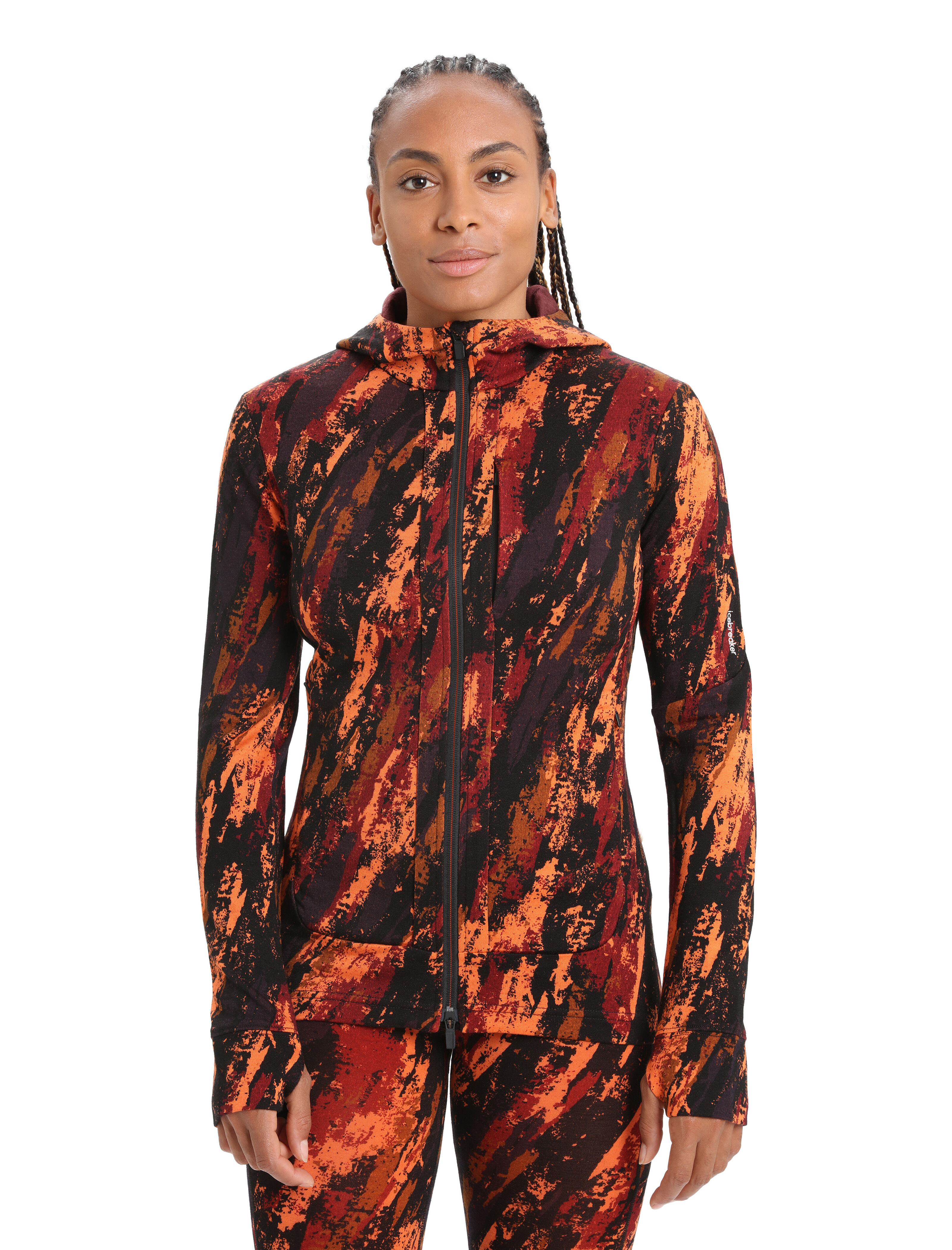 Icebreaker best sale quantum womens