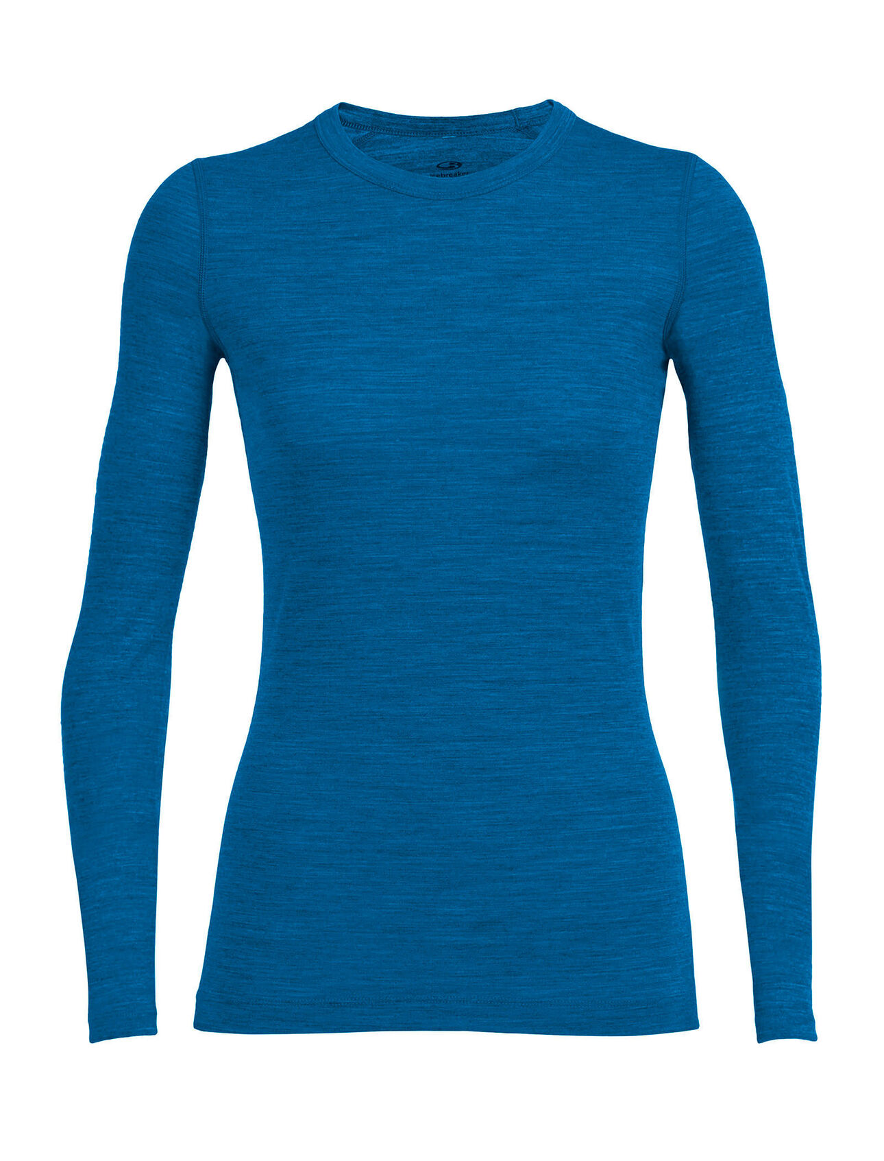 Merino Sprite Long Sleeve Crewe T-Shirt 