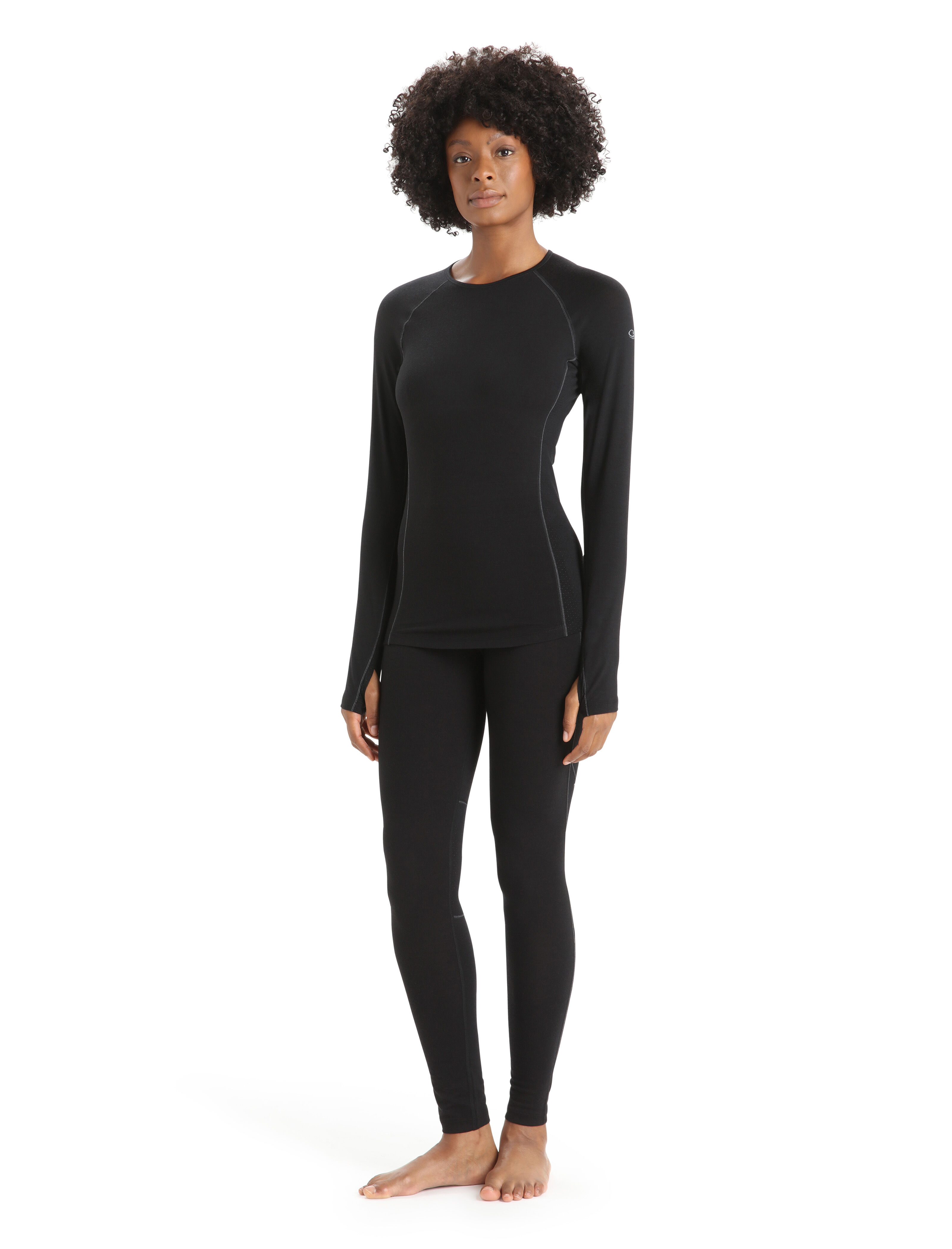 Icebreaker shop 150 leggings