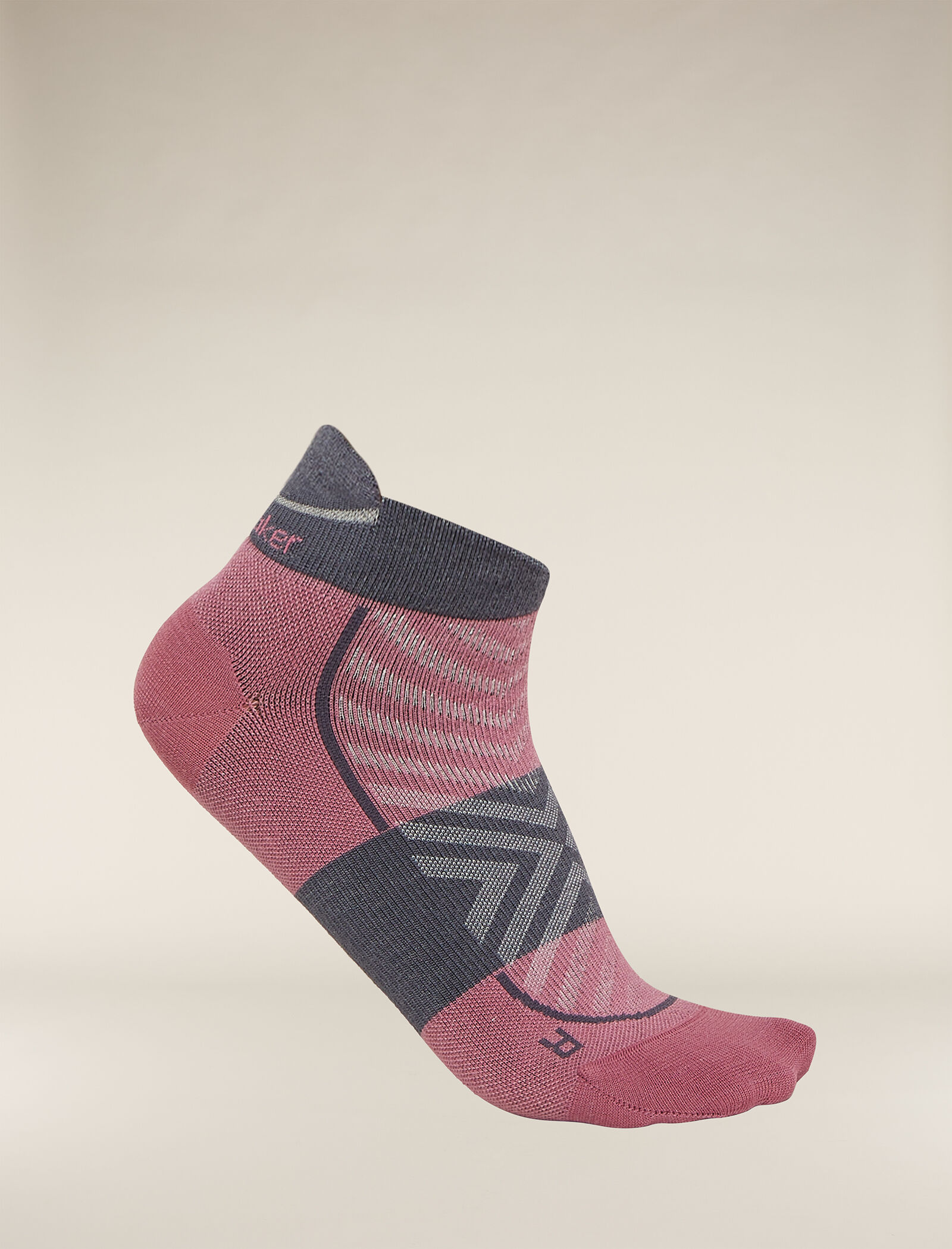 Women s Merino Run Ultralight Micro Socks icebreaker