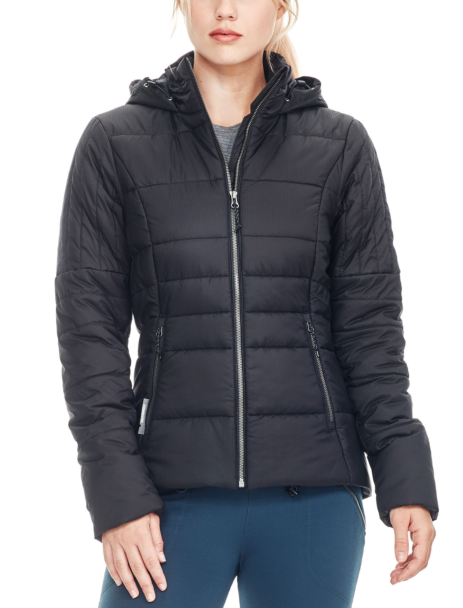 Icebreaker Stratus Vest 2024 www.favors