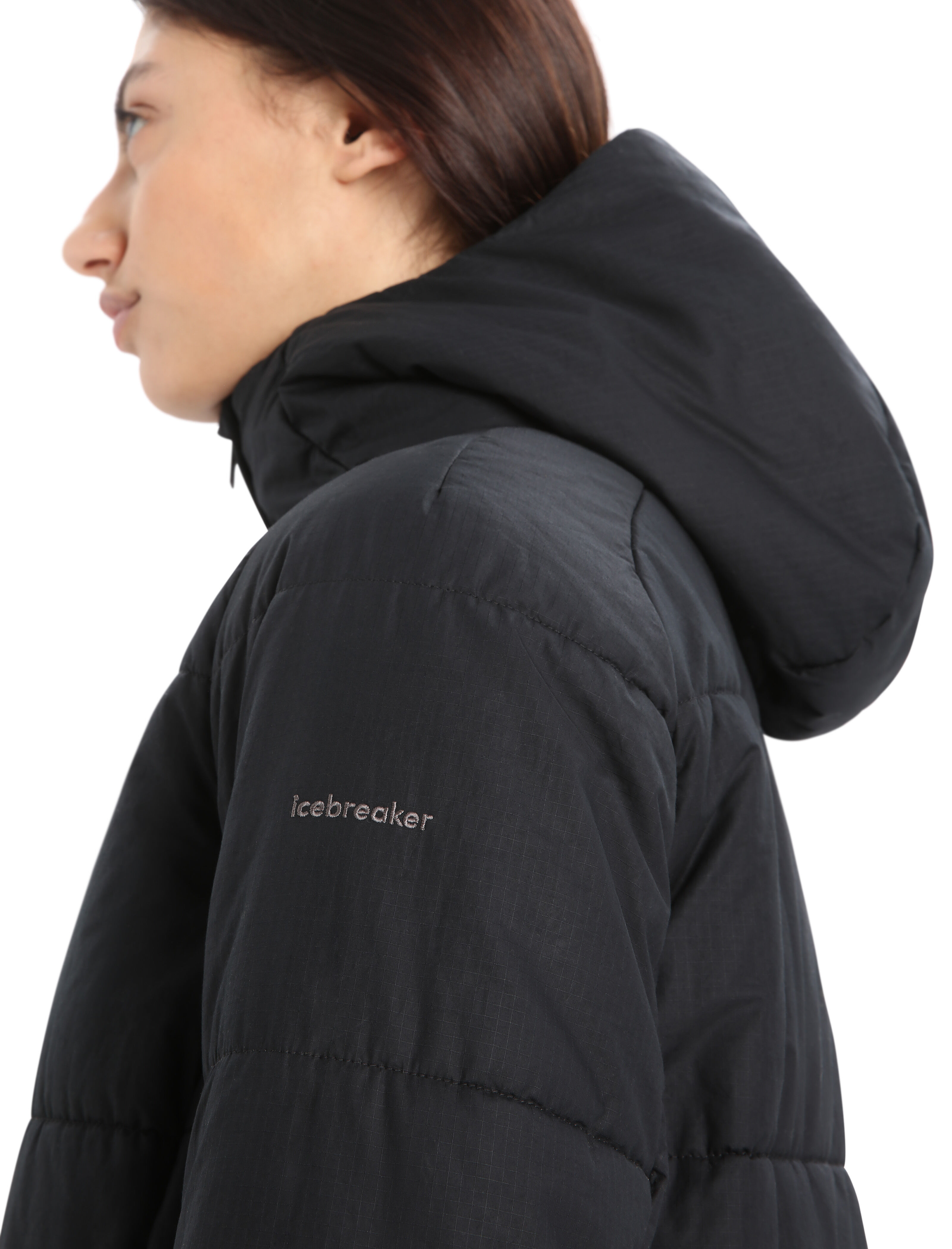 Icebreaker sales down jacket