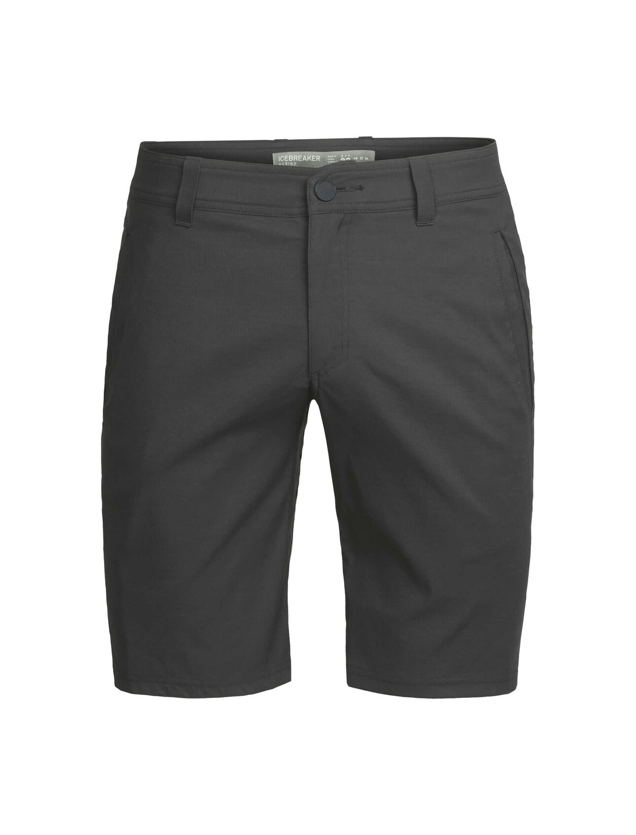 Connection Commuter shorts i merino