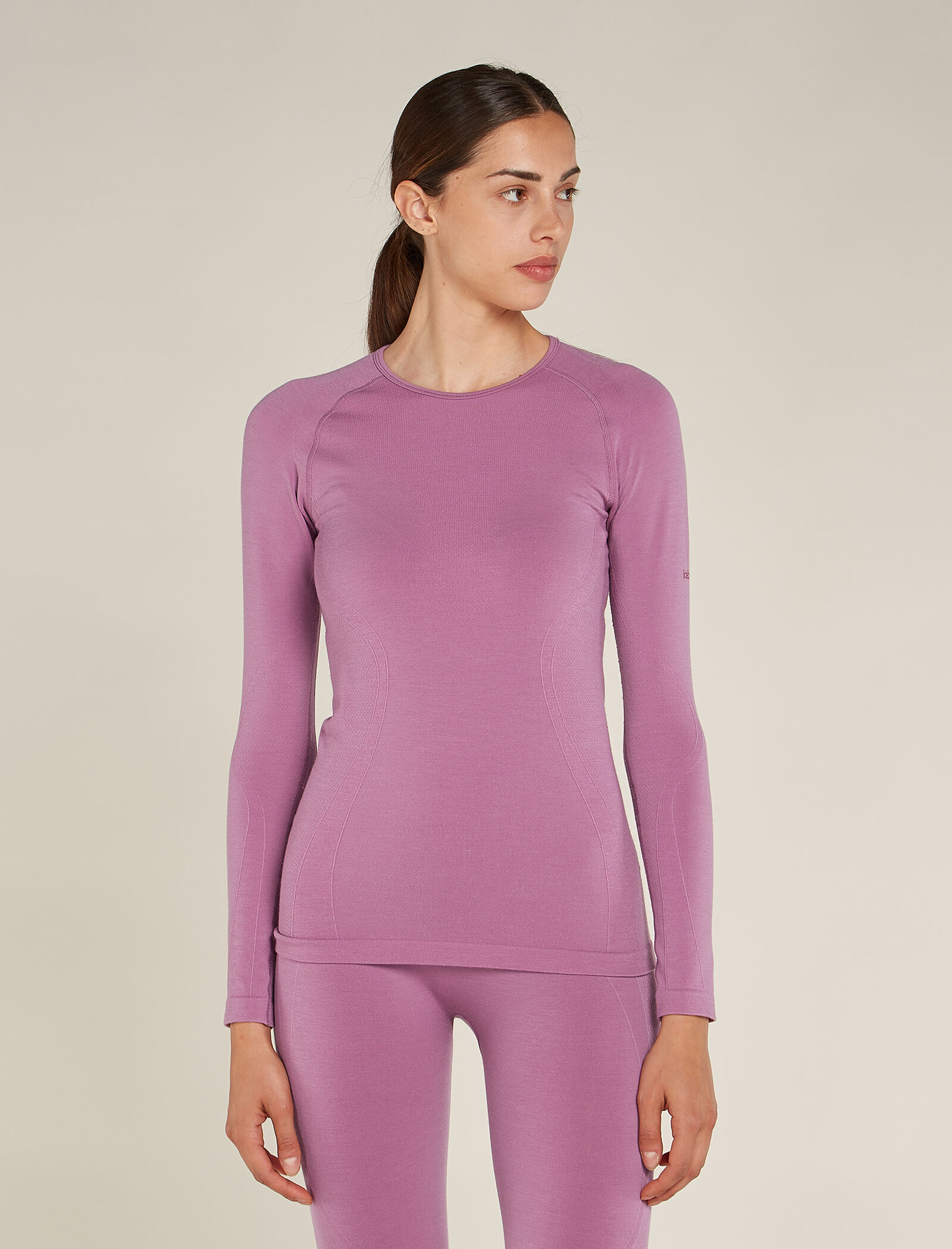 Icebreaker thermal top cheap