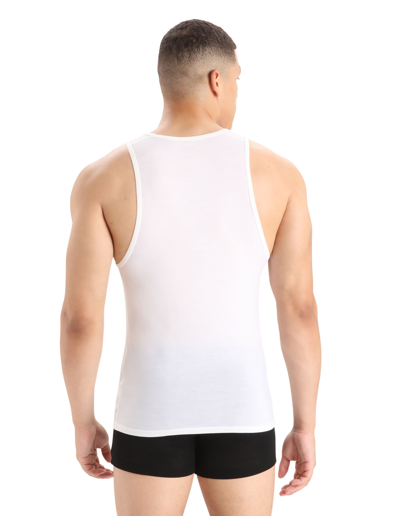 Merino 150 Anatomica Tank