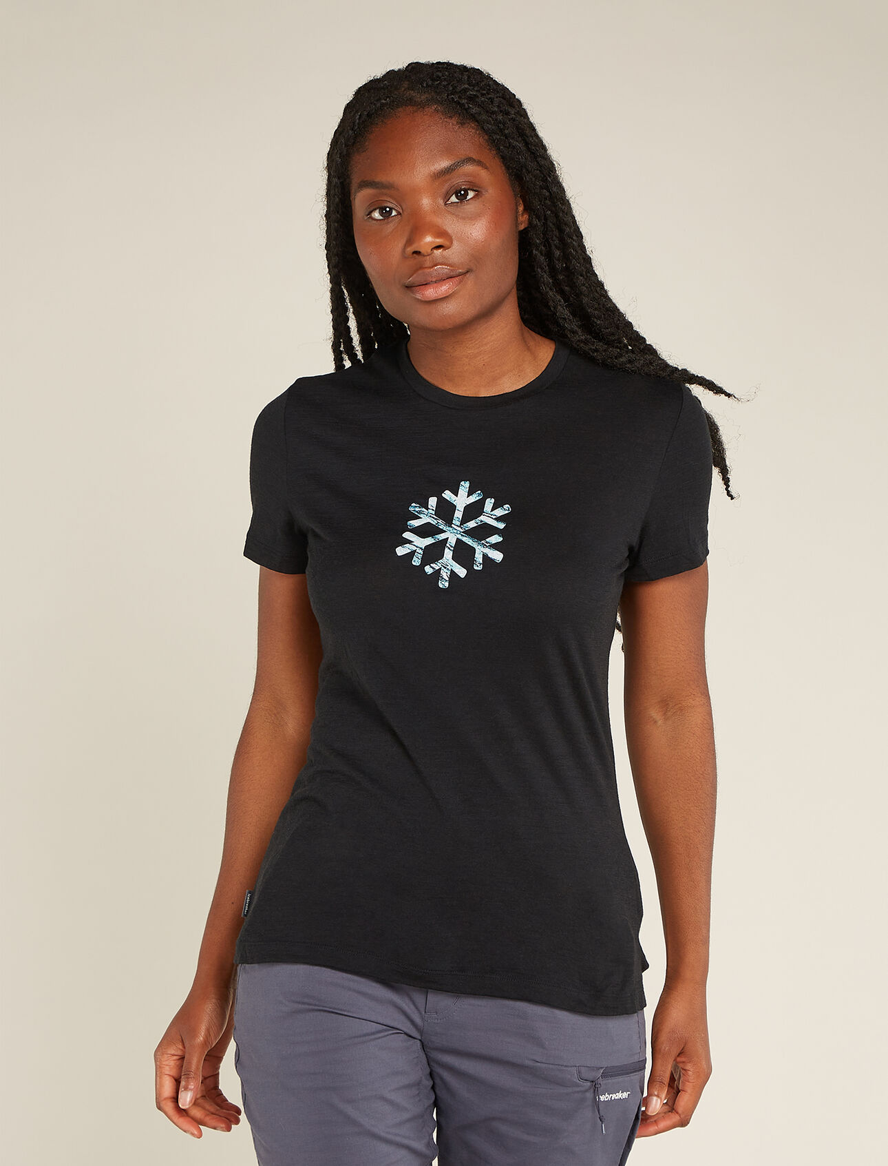 Womens Merino 150 Tech Lite Short Sleeve T-Shirt Protect Our Winters Our most versatile tech tee that provides comfort, breathability and odour-resistance for four seasons worth of adventure, the Merino 150 Tech Lite Short Sleeve Tee Protect Our Winters features 100% merino for all-natural performance. Part of our collab capsule with Protect Our Winters, this tee represents our shared mission to create real change through our actions.