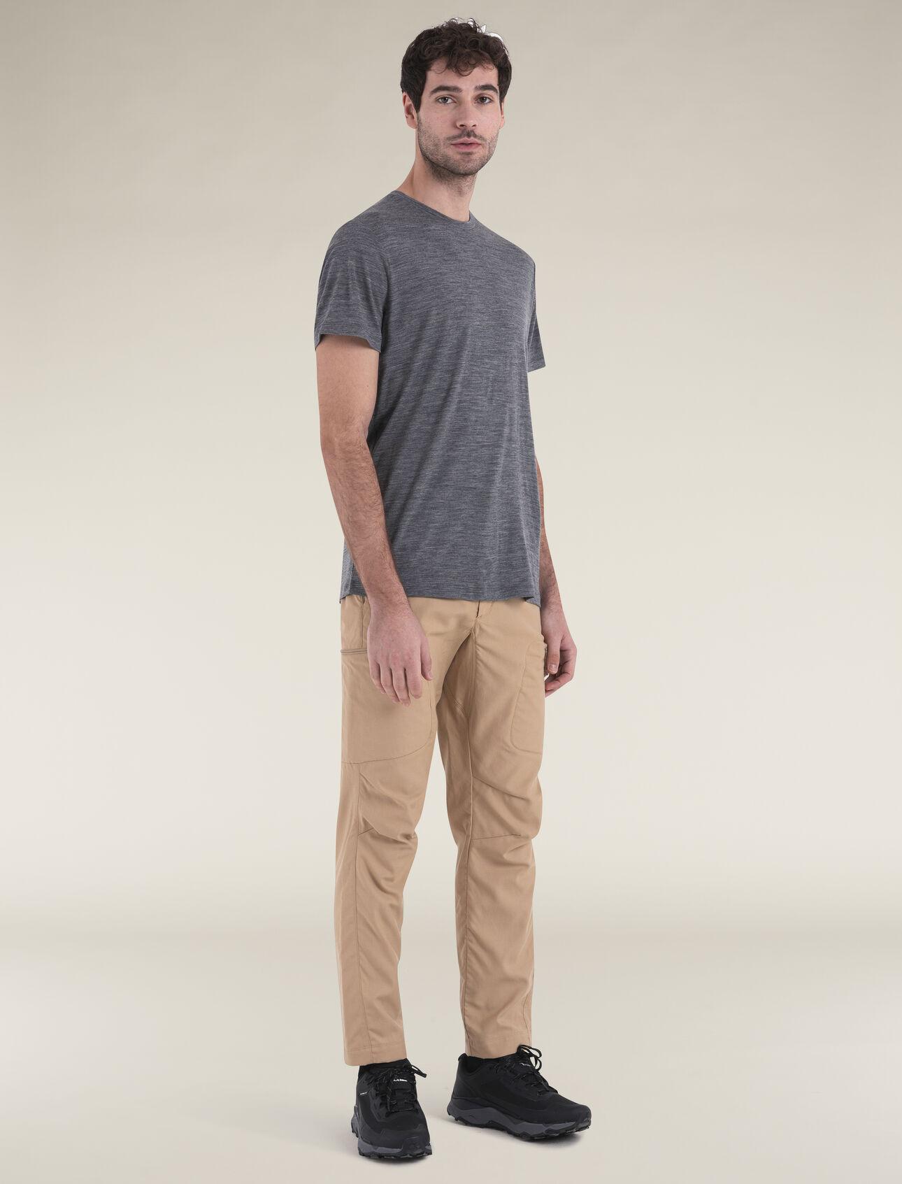 Merino 150 Tech Lite Short Sleeve T-Shirt