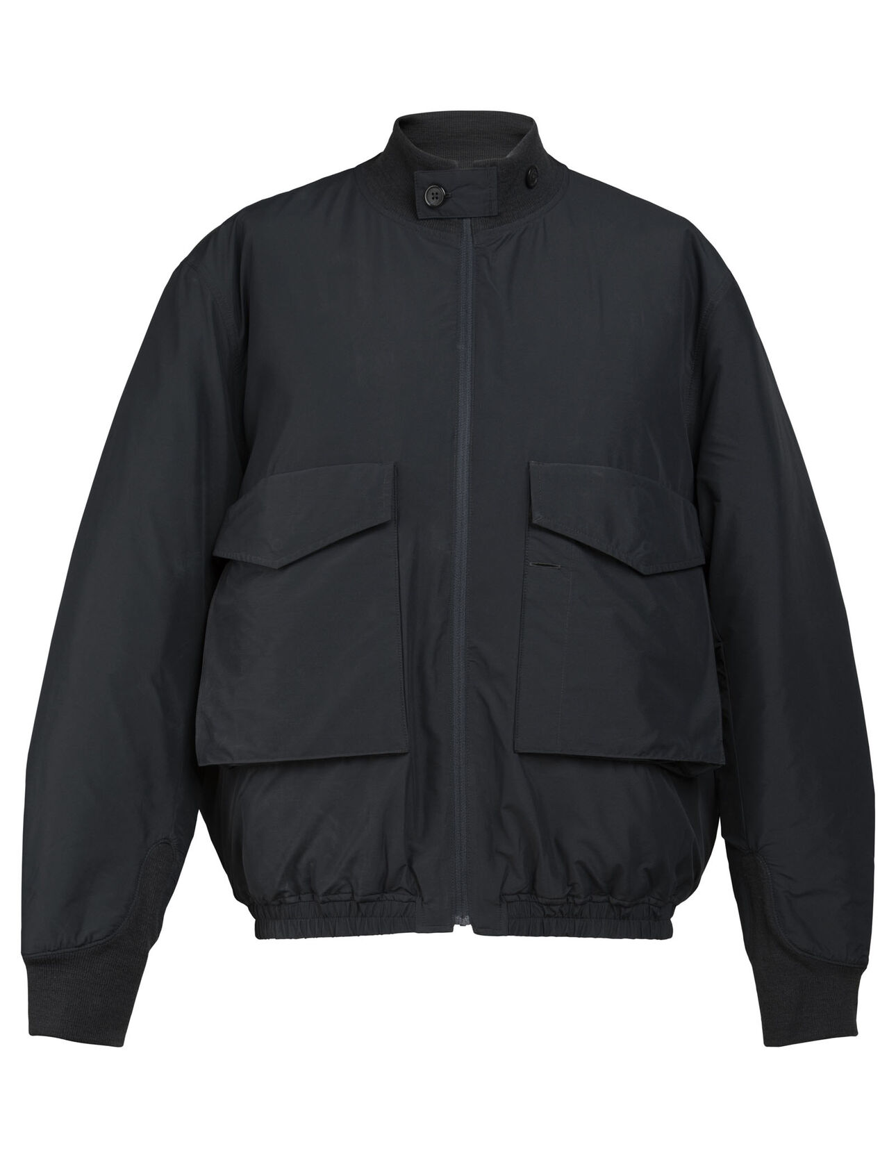 Men's MerinoLoft™ Shell Blouson Jacket