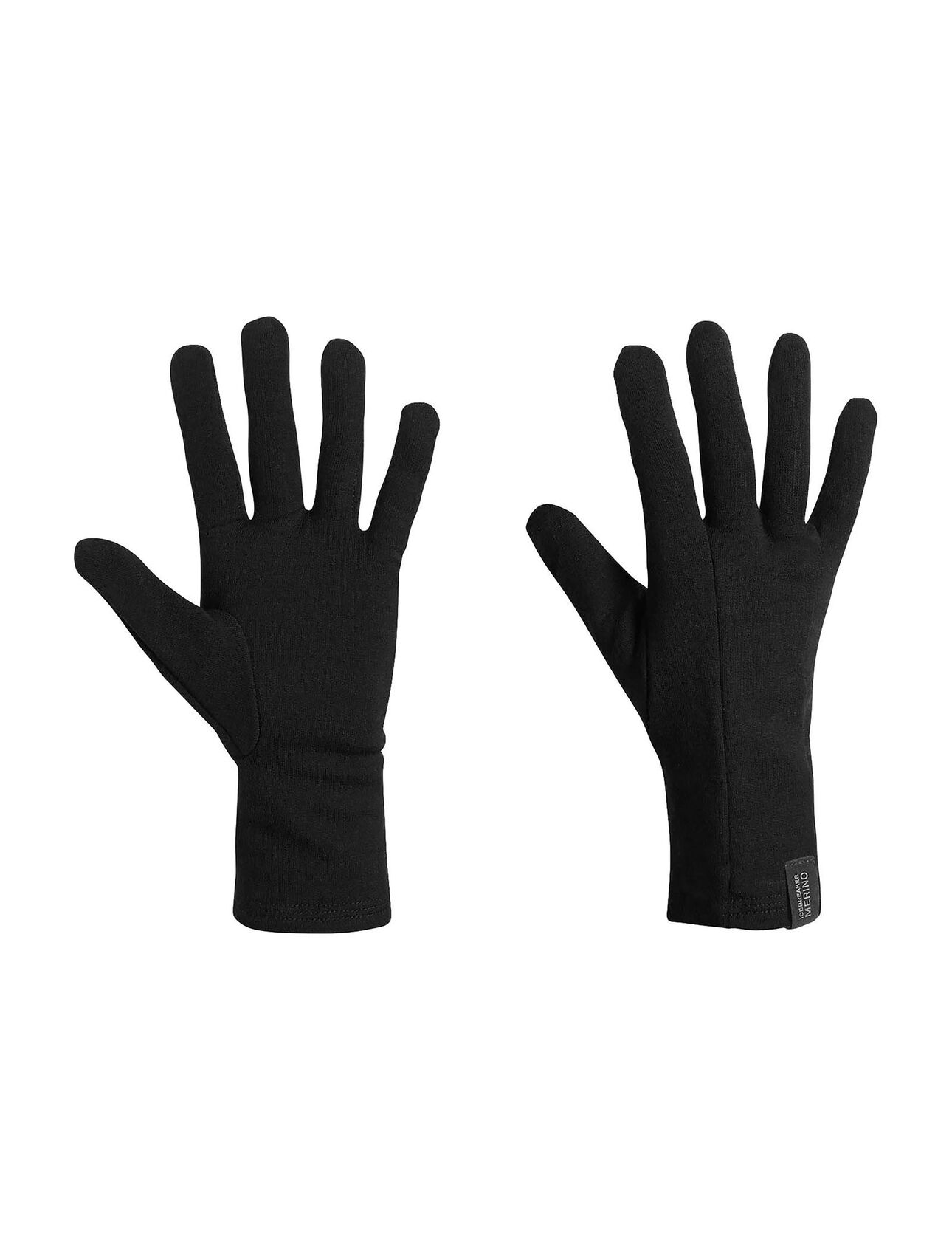 Apex Glove Liners en mérinos