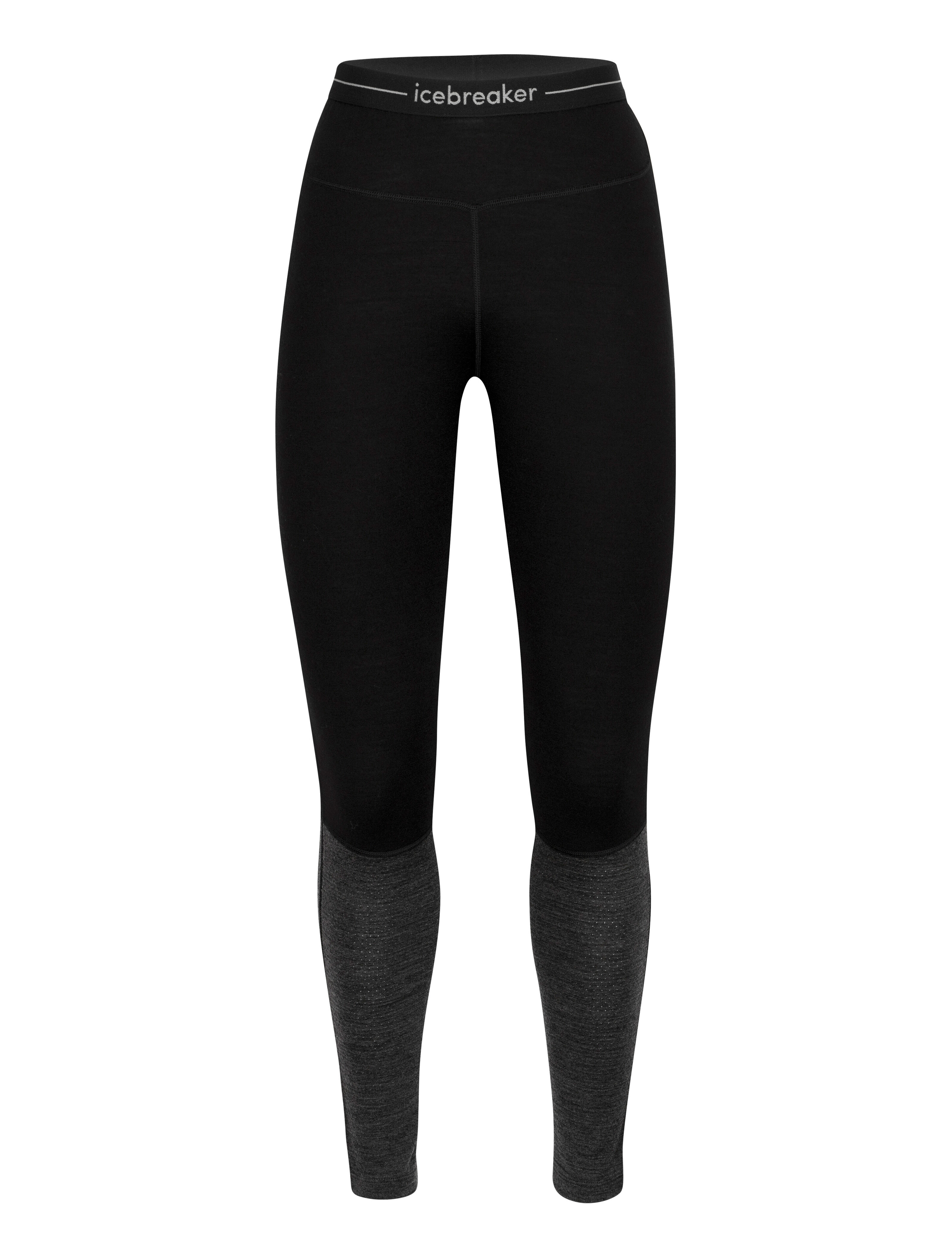 Icebreaker merino wool leggings clearance