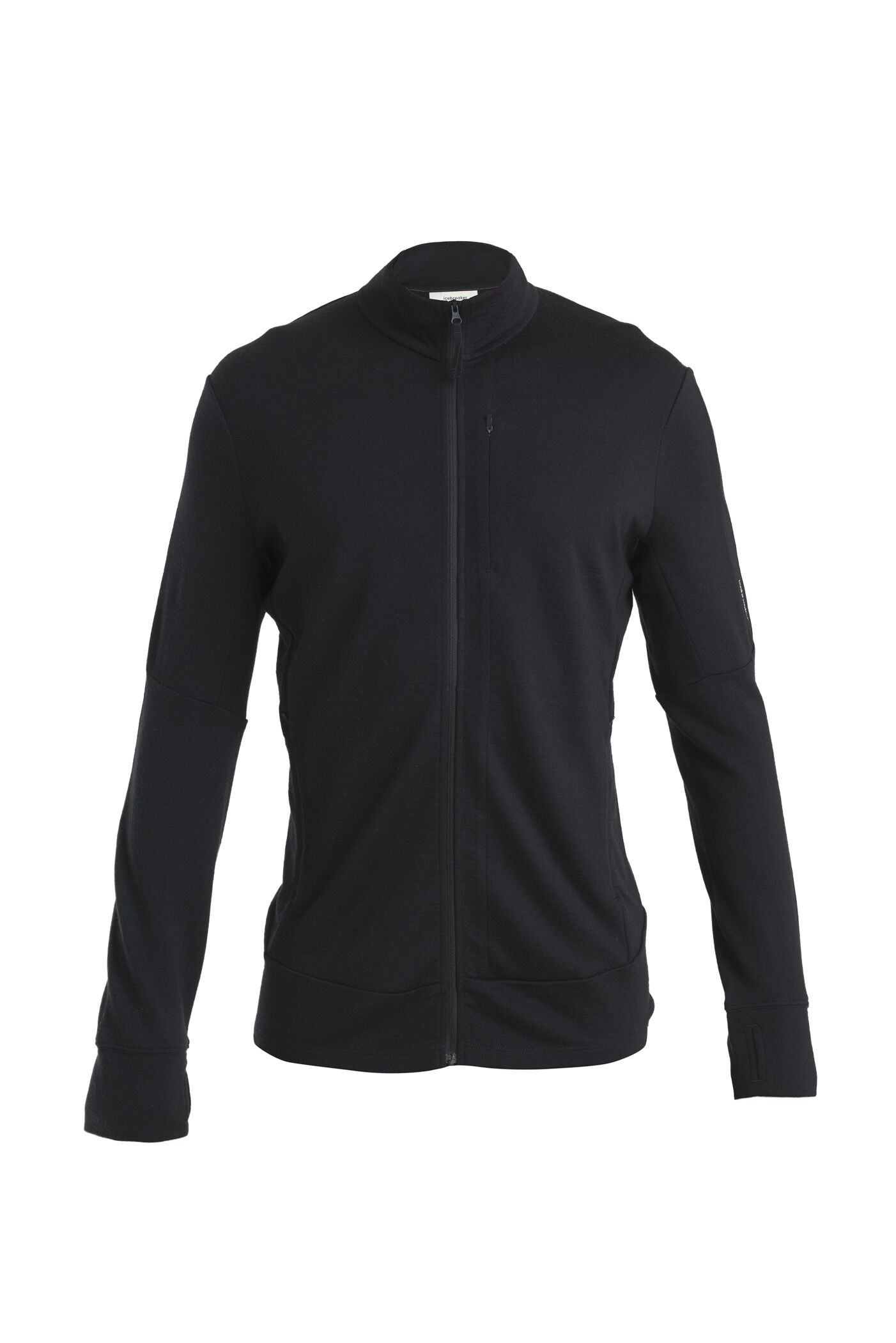 Icebreaker momentum zip sweater online