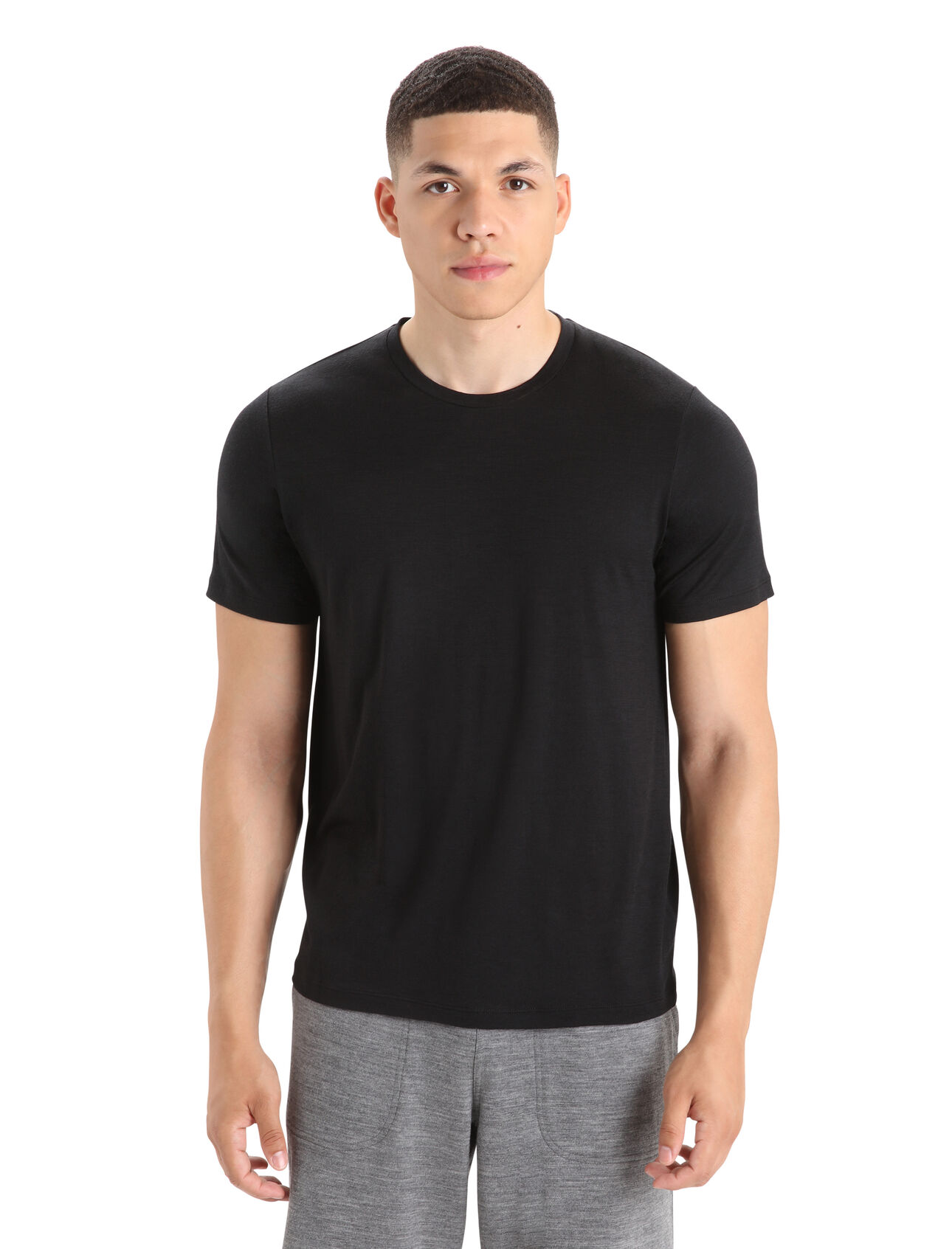Merino Tech Lite II Short Sleeve T-Shirt