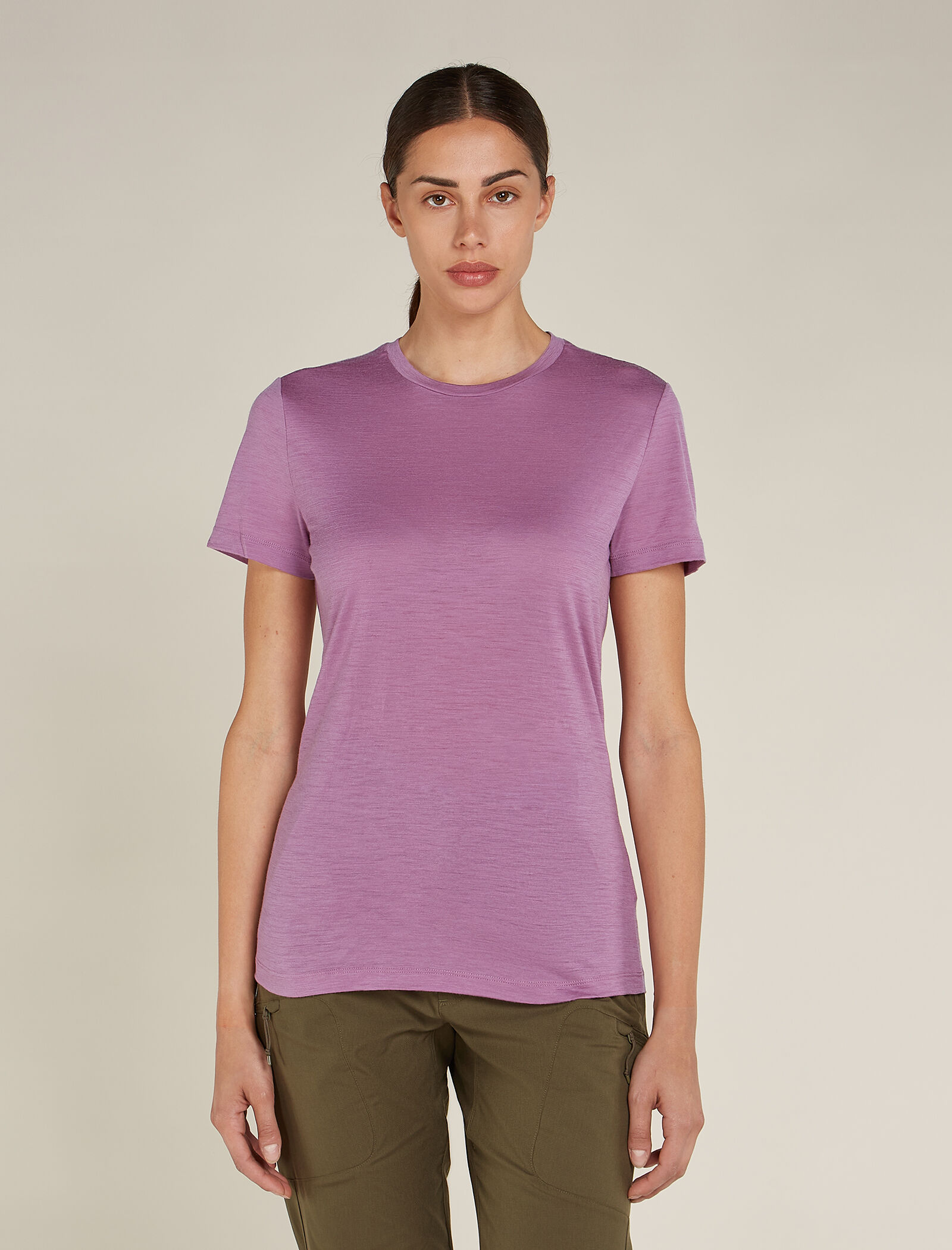 Women s Merino 150 Tech Lite Short Sleeve T Shirt