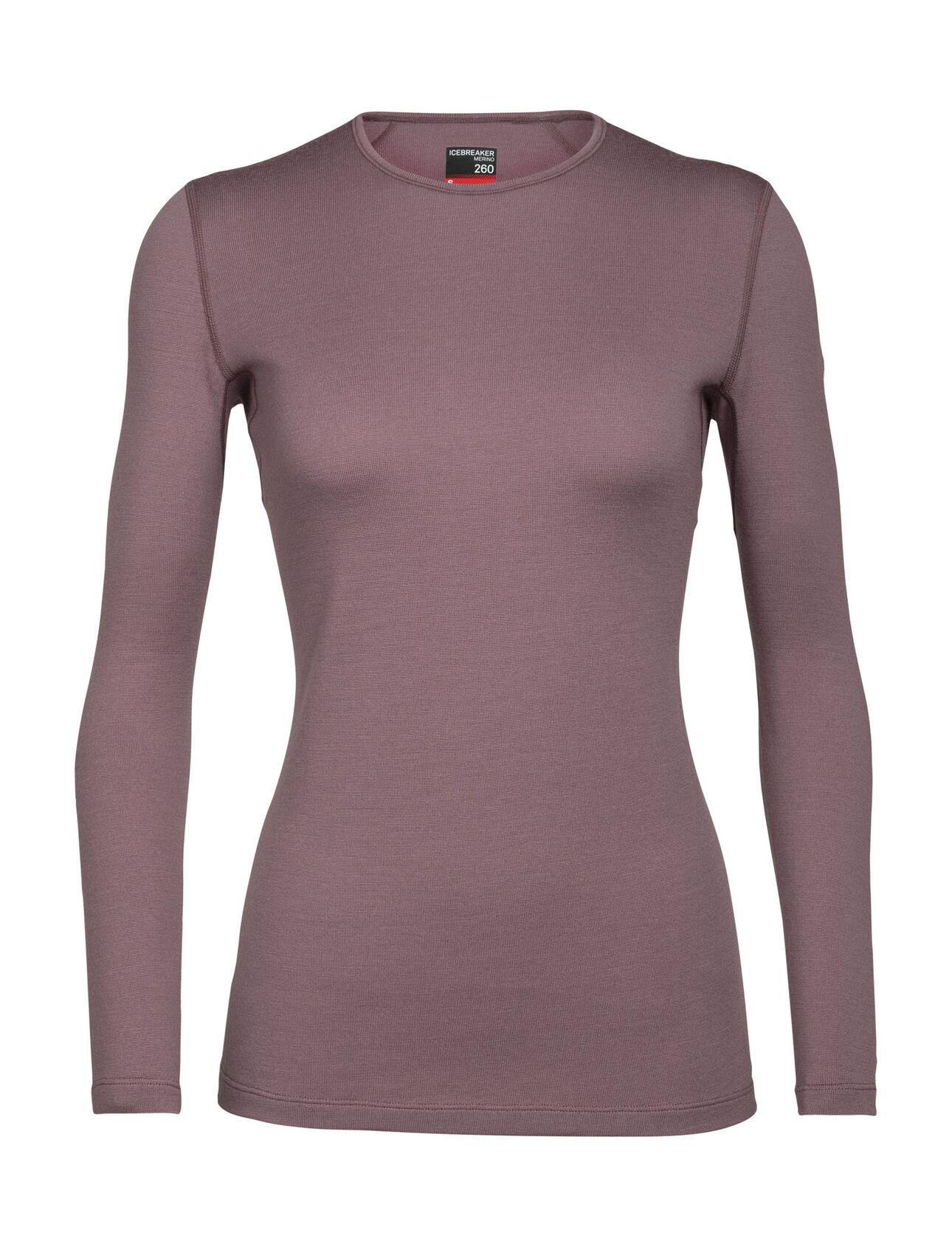 Merino 260 Tech Long Sleeve Crewe Thermal Top