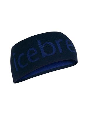 Merino icebreaker Headband 