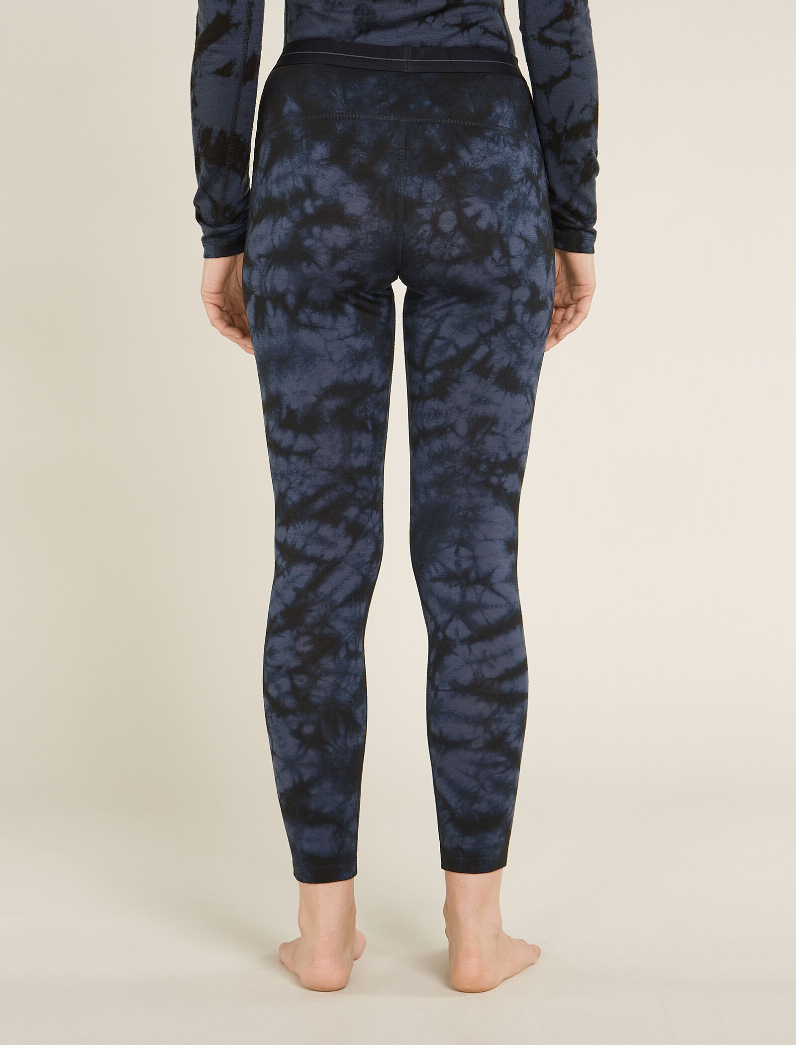 Icebreaker oasis leggings womens clearance