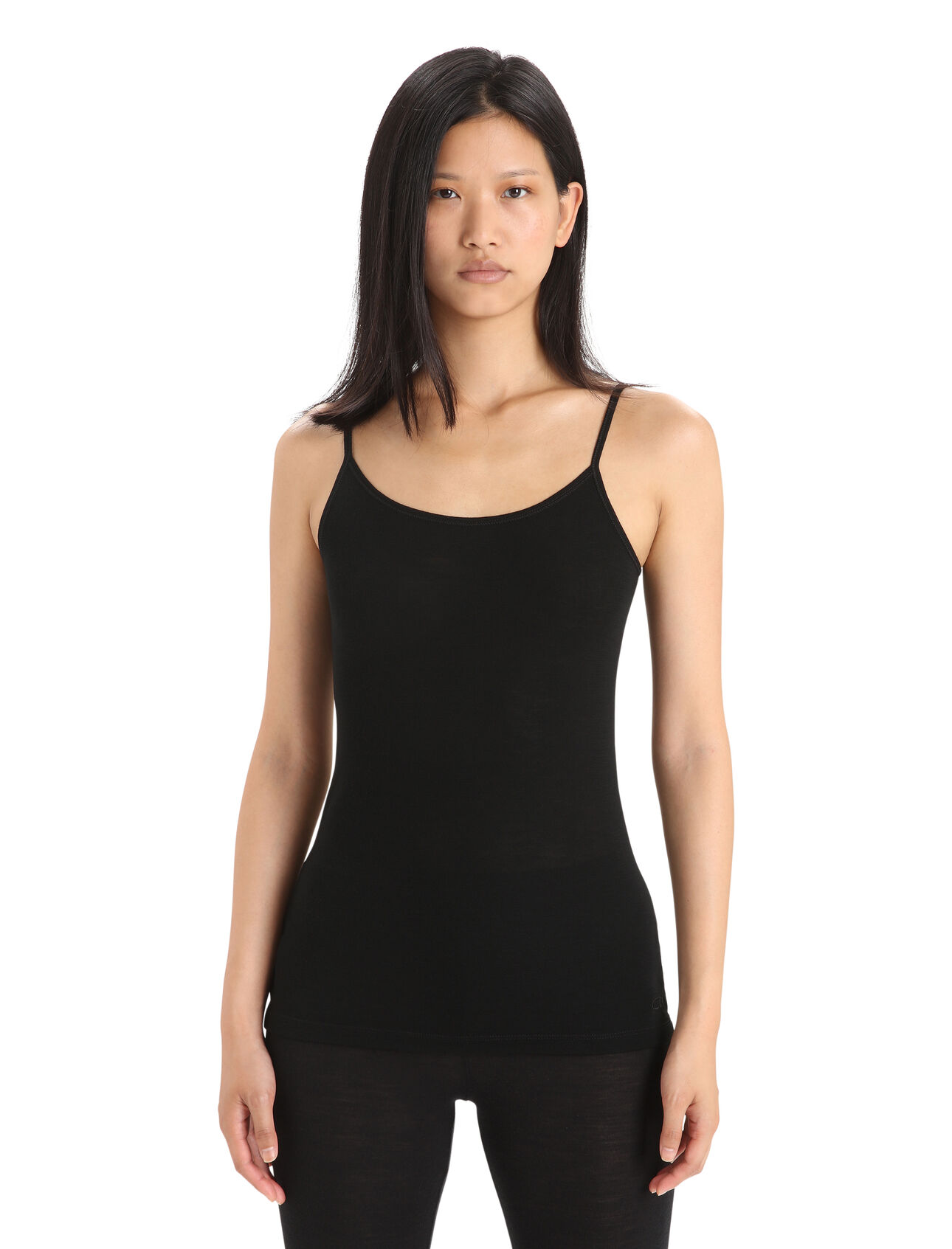 Camisole maillot isotherme 175 Everyday Cami en mérinos