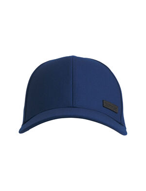 Cool-Lite™ Merino icebreaker Patch Hat 