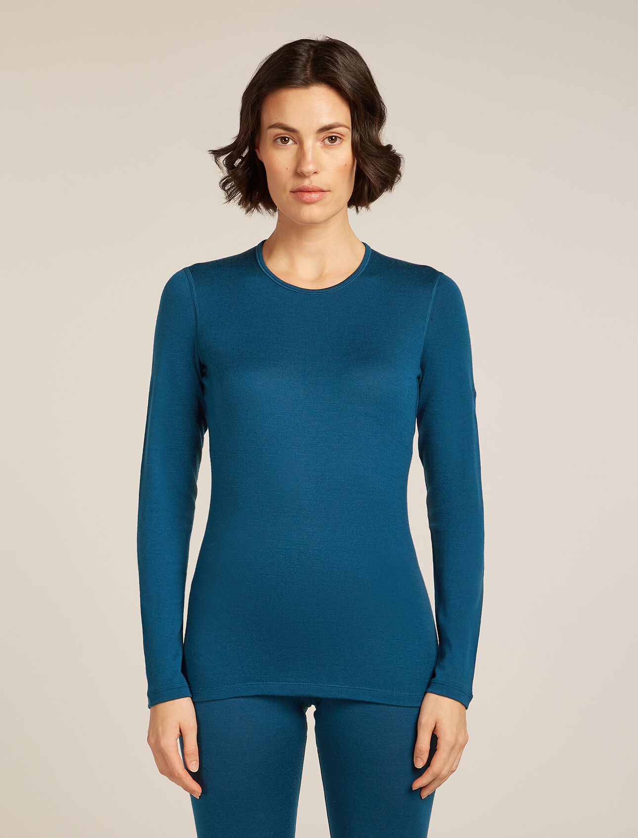 Merino 260 Tech Long Sleeve Crew Thermal Top