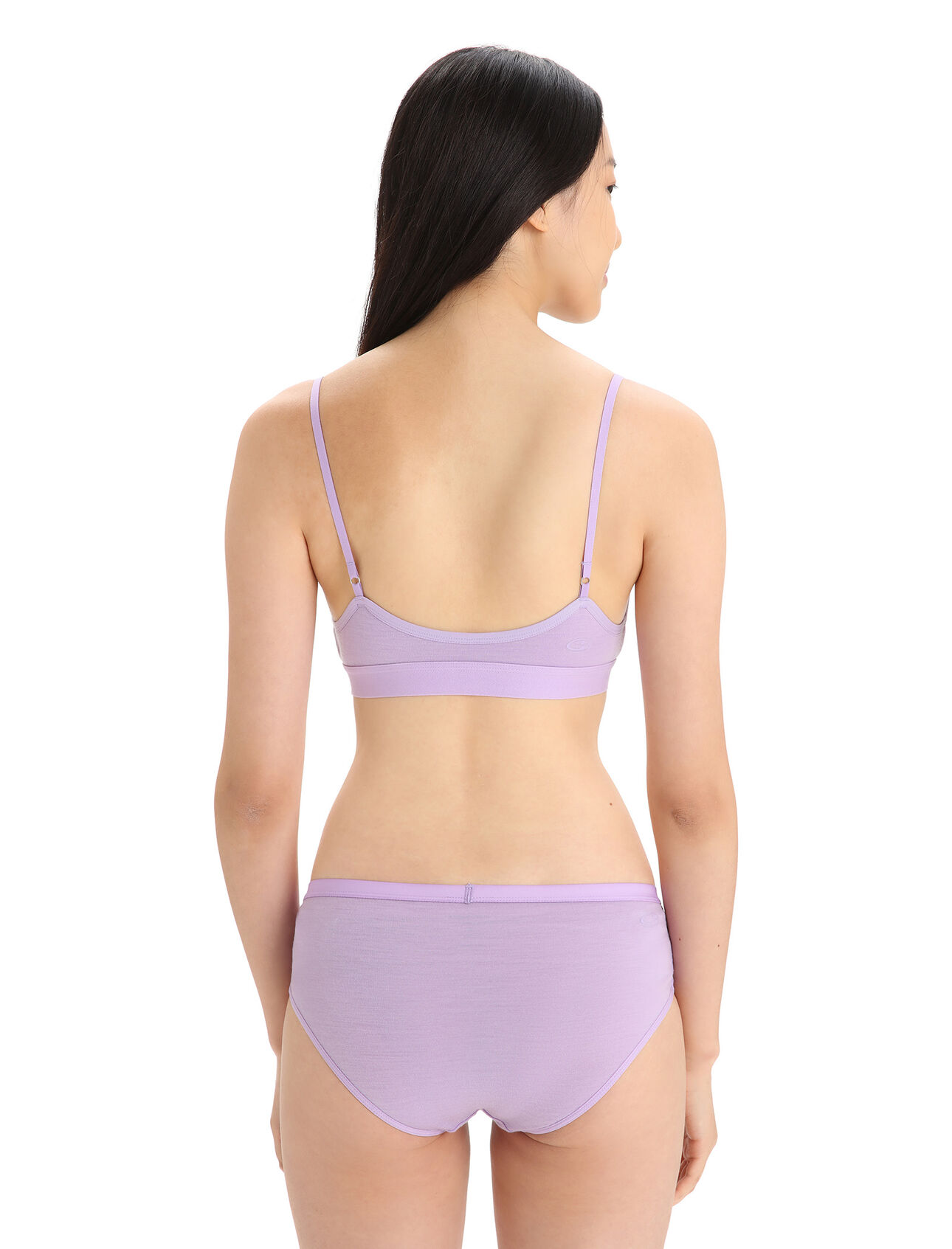 Merino Siren Bra - Icebreaker (EU)