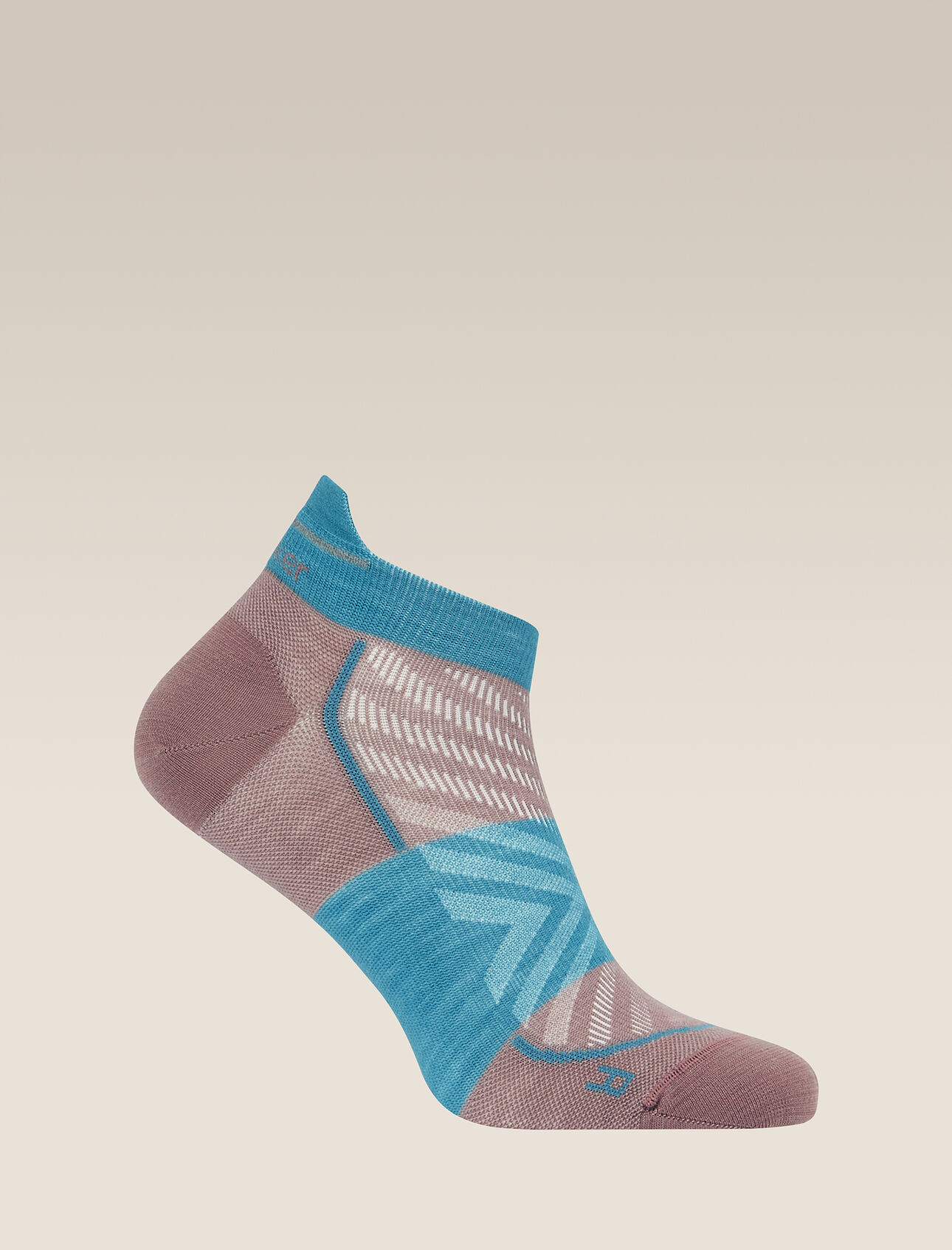 Merino Run+ Ultralight Micro Socks