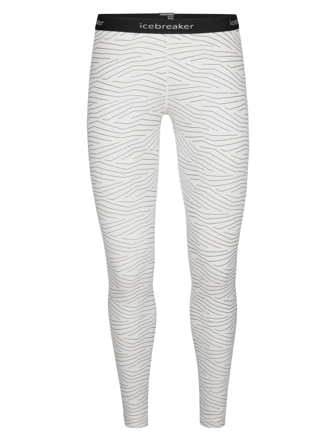 Merino 200 Oasis Thermal Leggings Napasoq Lines