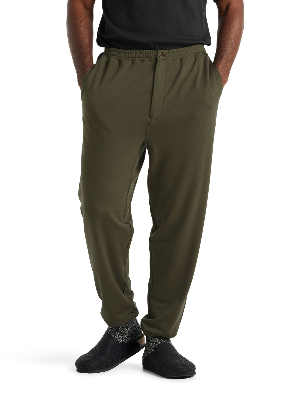 RealFleece™ Merino Dalston Jogger Pants