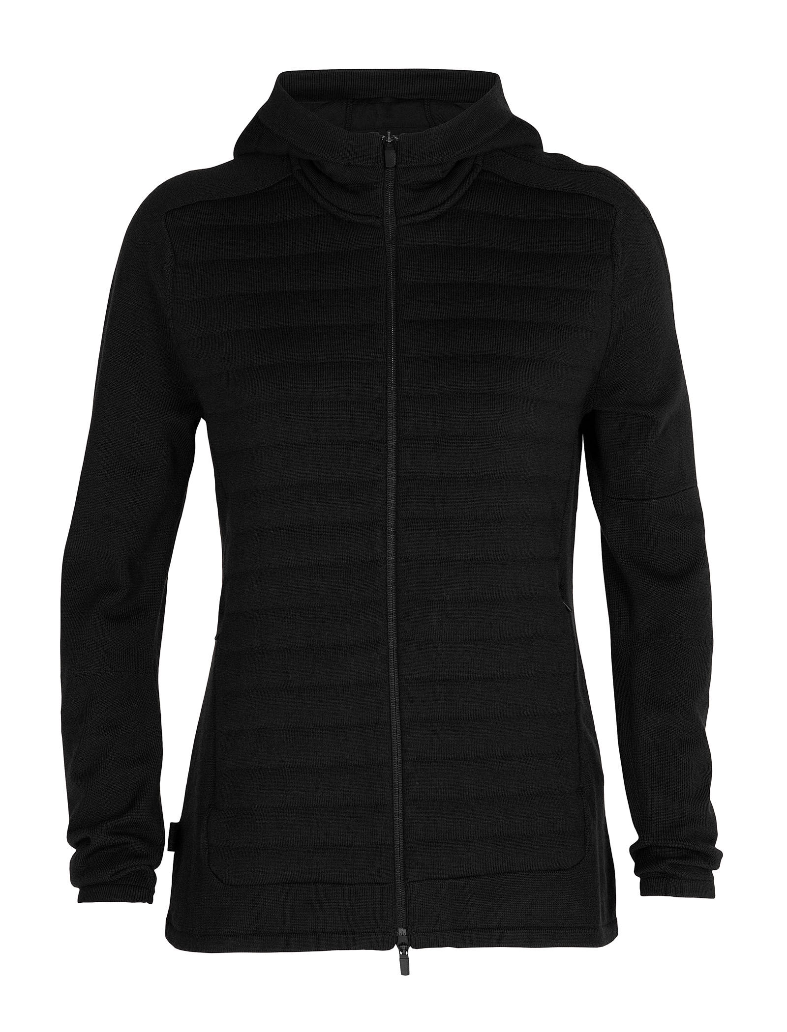 Icebreaker hoodie sale outlet