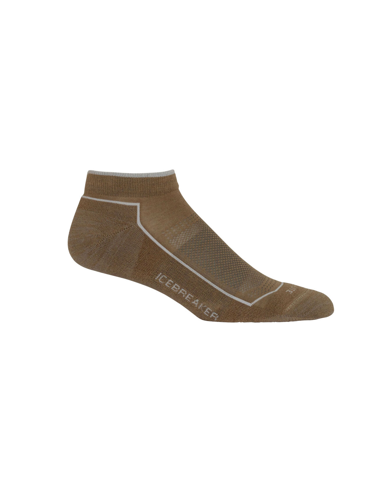 Hike lage sokken van Cool-Lite™ merinowol