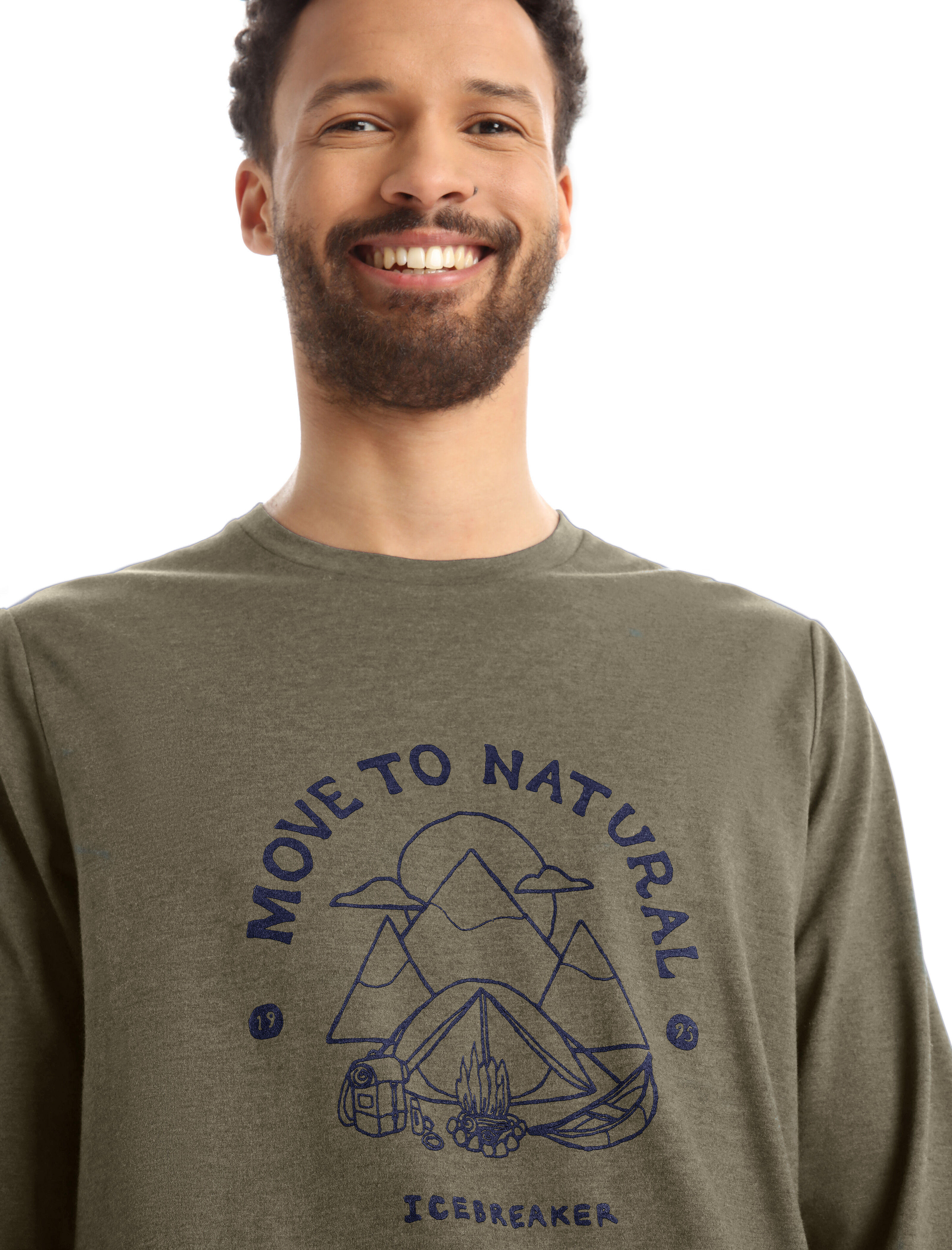 Icebreaker merino sales wool shirt
