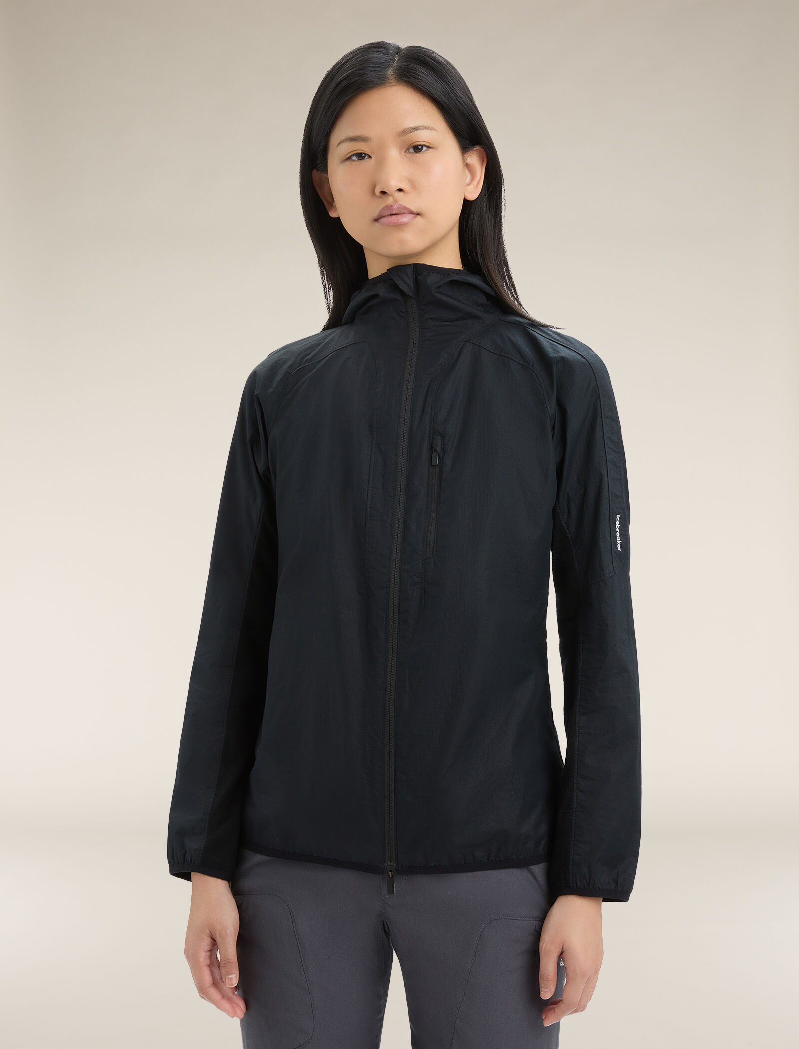 Icebreaker windbreaker sales