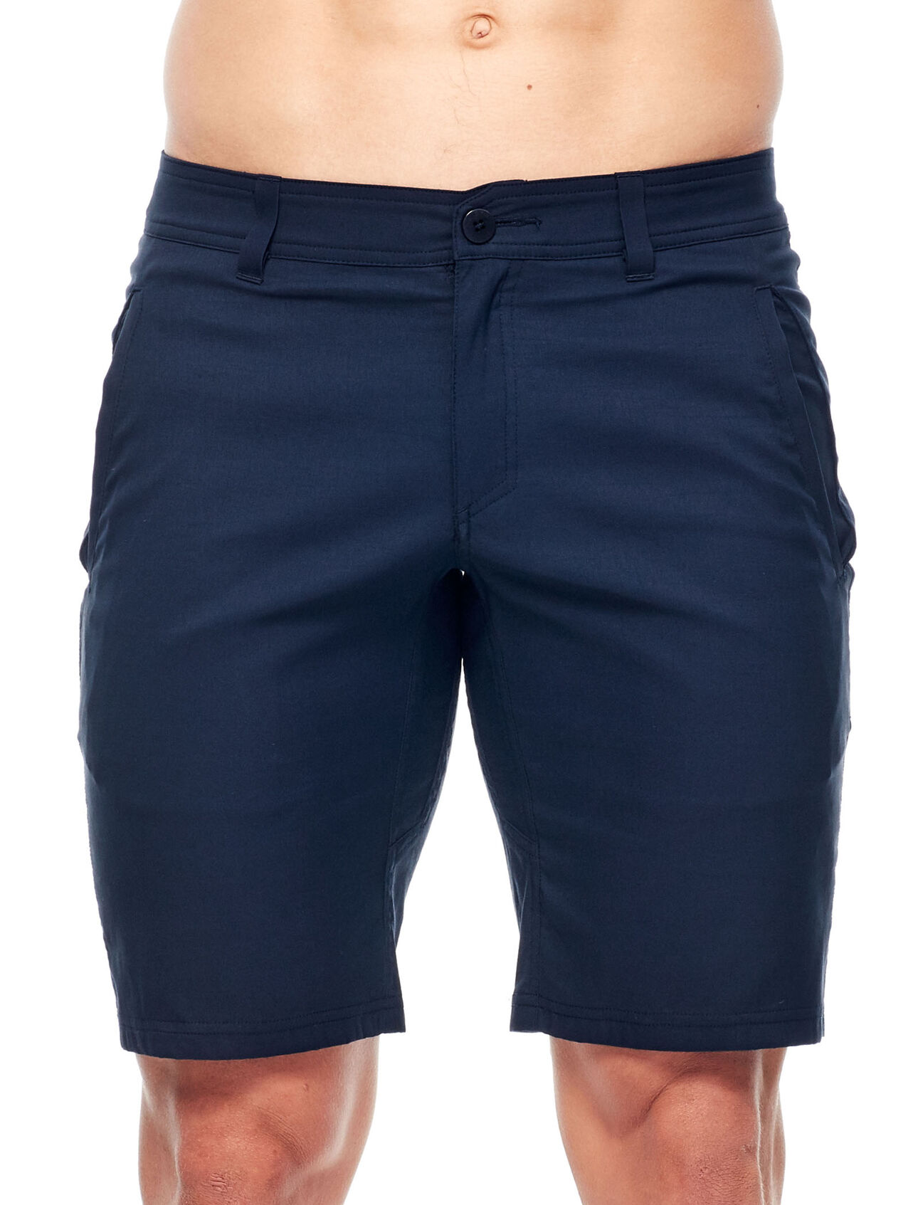 Mens Merino Connection Commuter Shorts Icebreaker