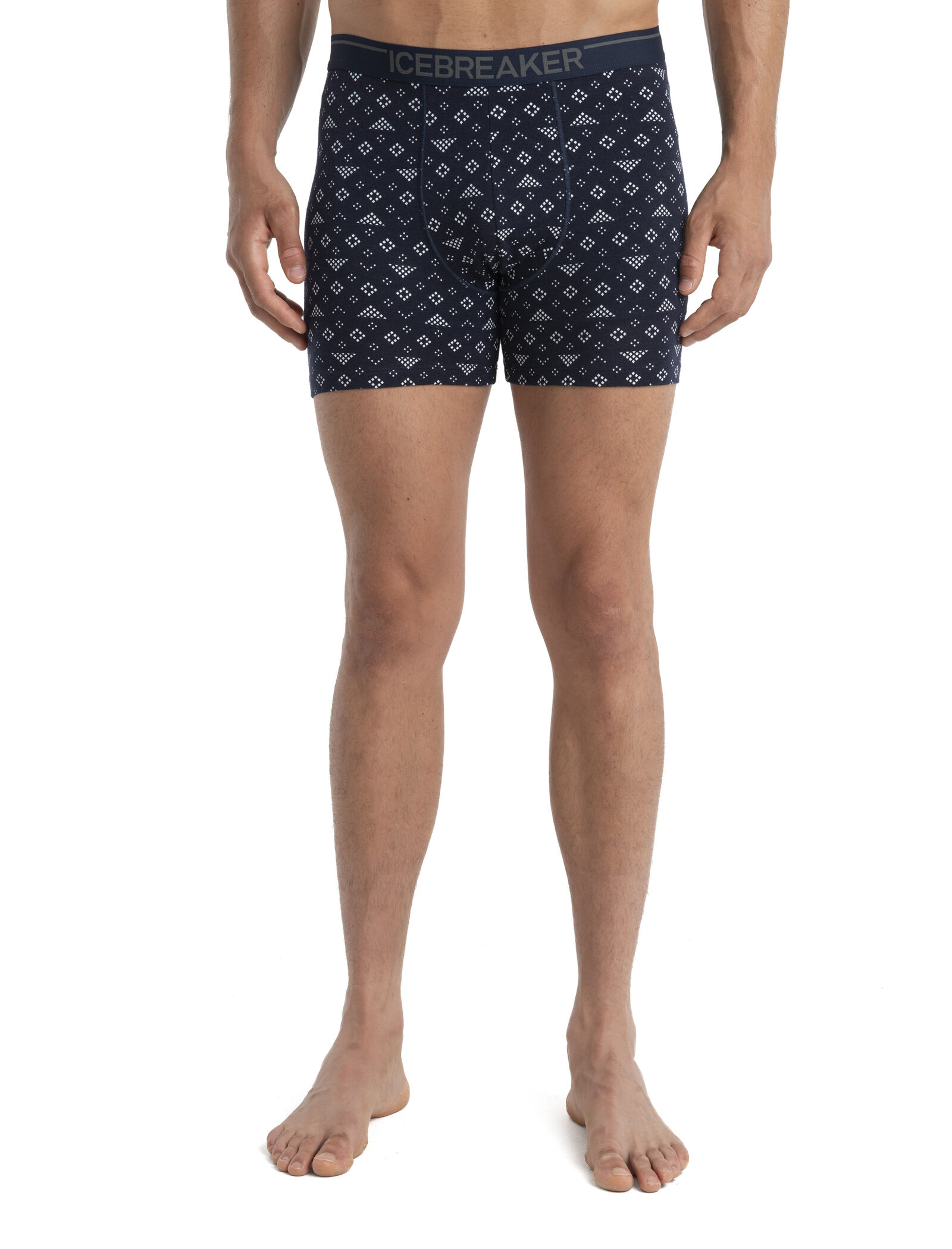Icebreaker merino boxershorts top