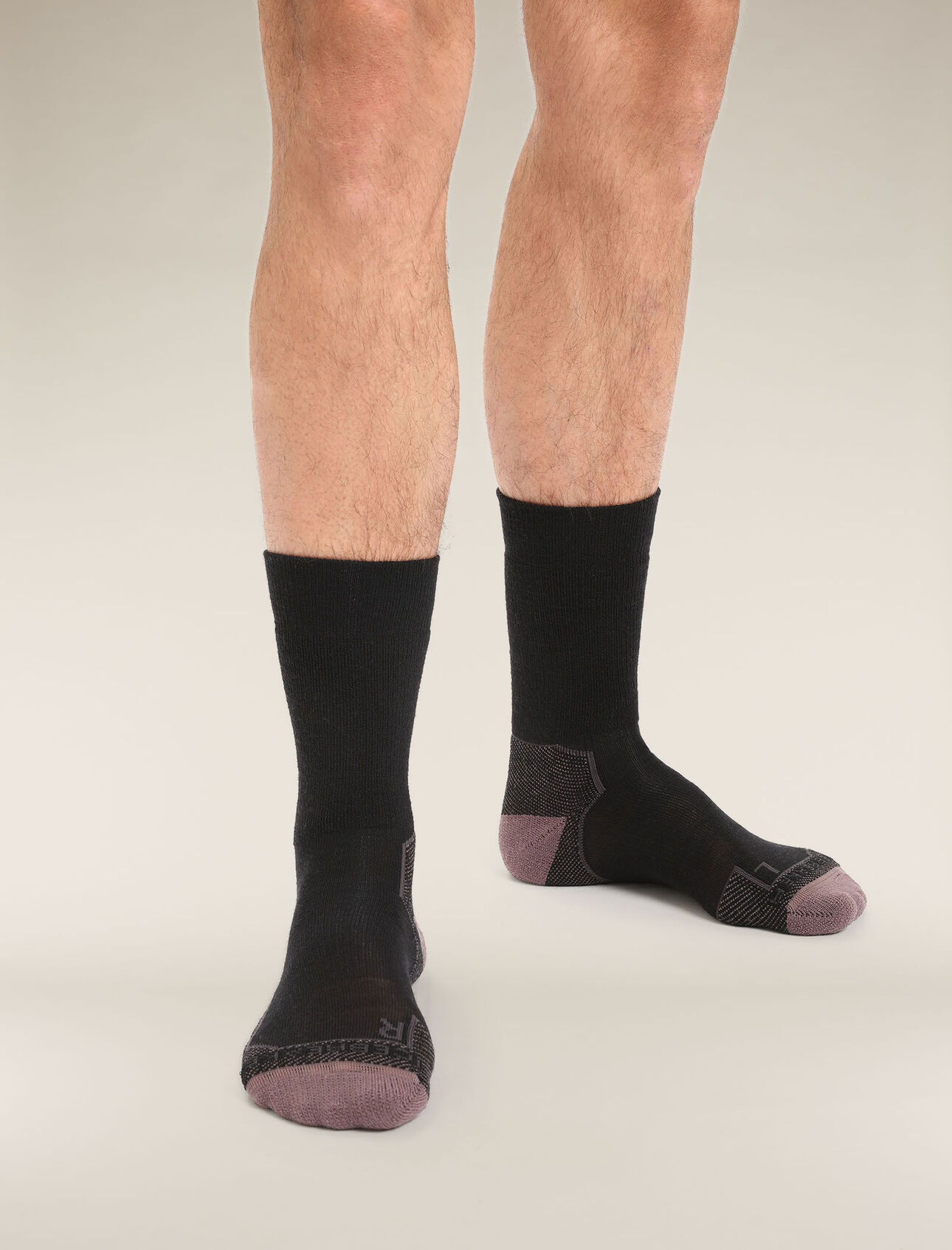 Merino Hike+ Medium Crew Socks