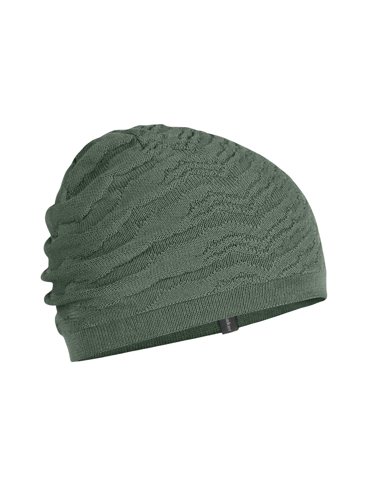 Čepice Merino Balsam Beanie 