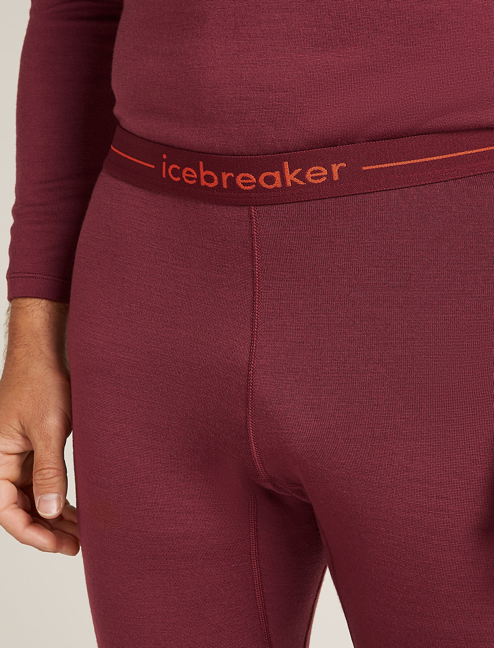 Icebreaker men's ika leggings shop