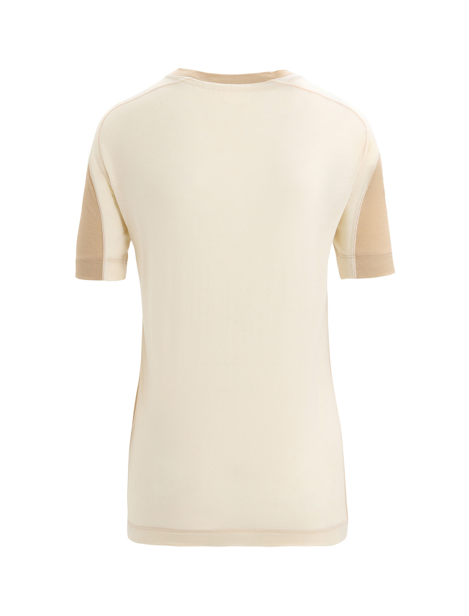 T shirt manches courtes m rinos ZoneKnit Timberland x icebreaker