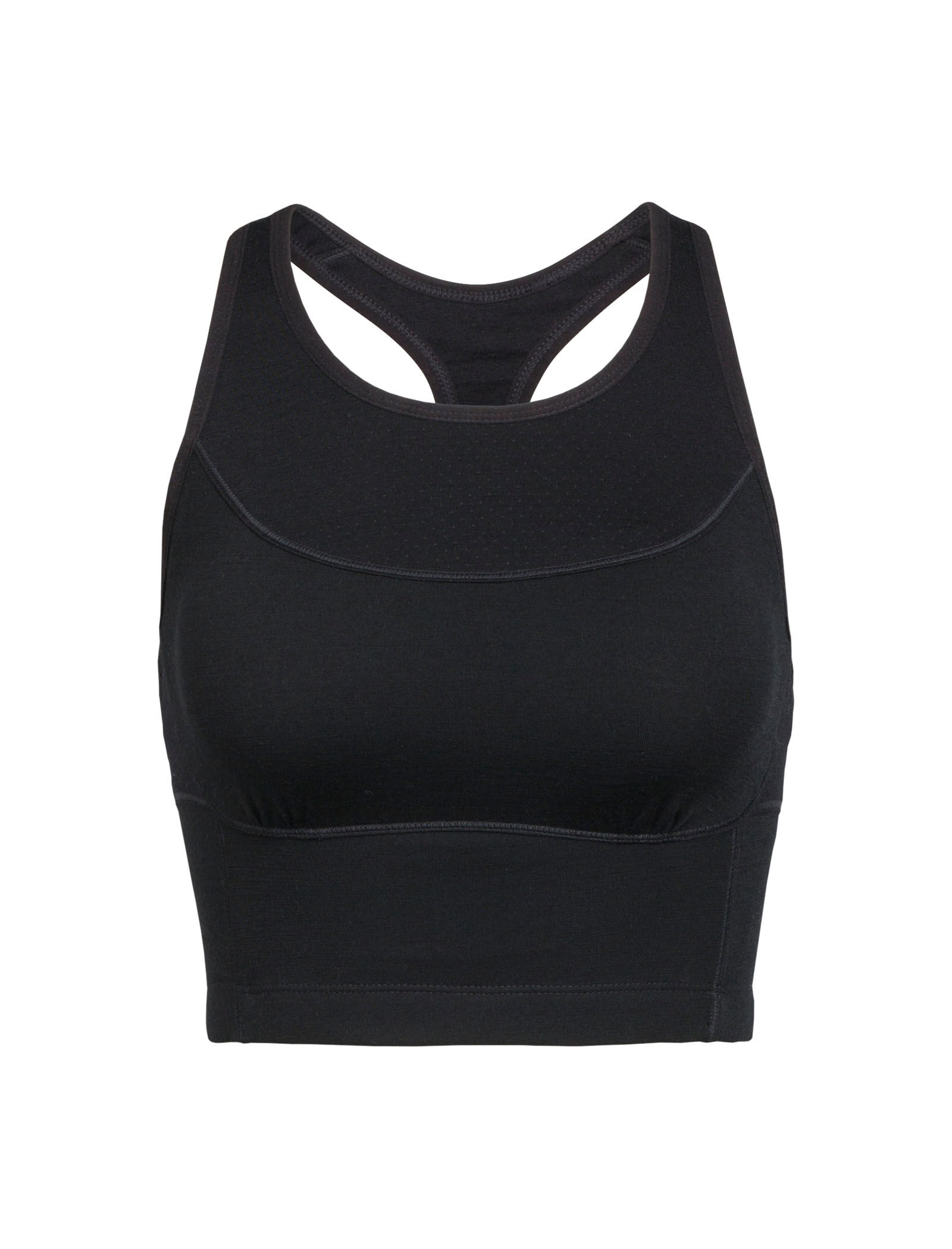 Meld Zone Long Sport Bra