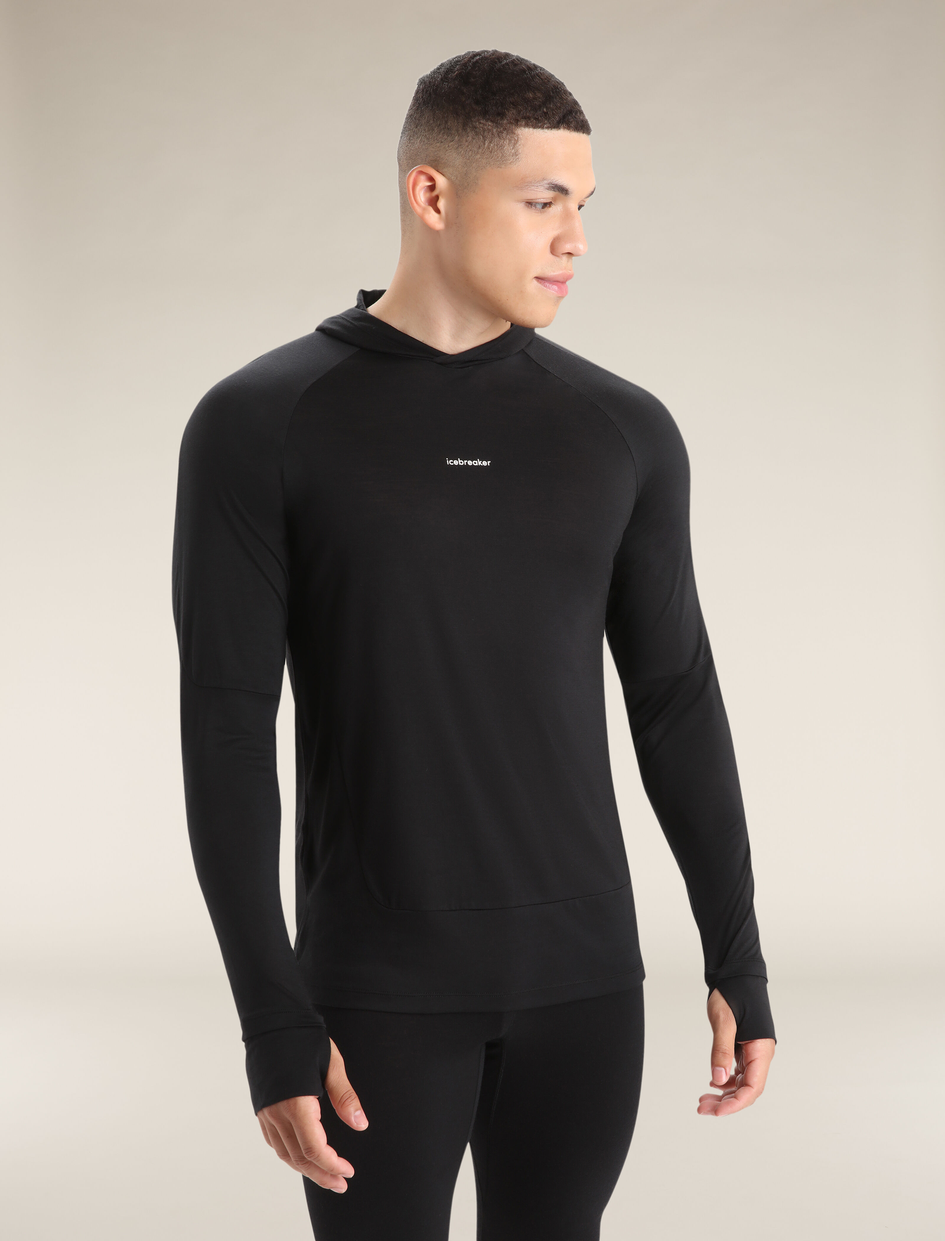 Icebreaker sphere on sale hoodie