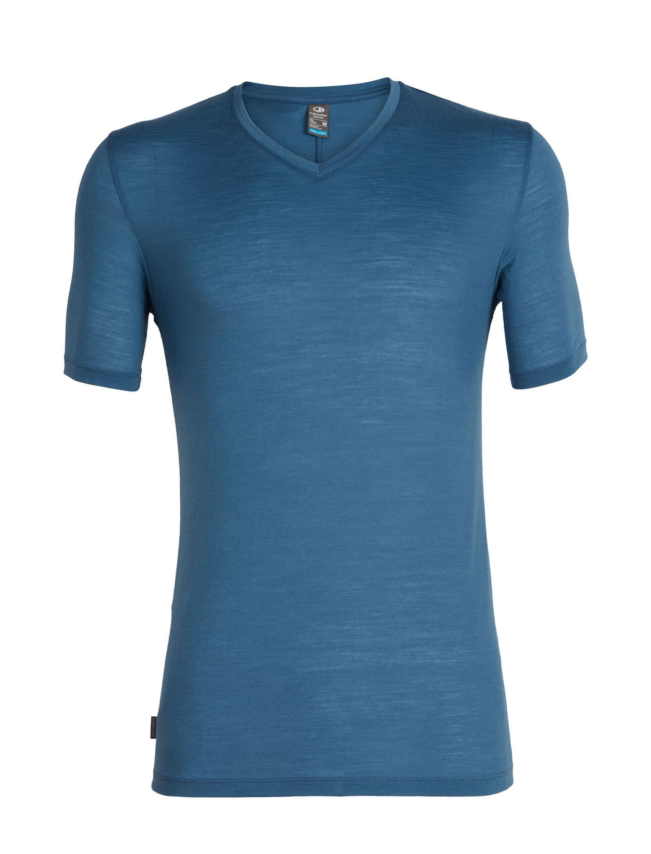 COOL-LITE™ Solace Short Sleeve V