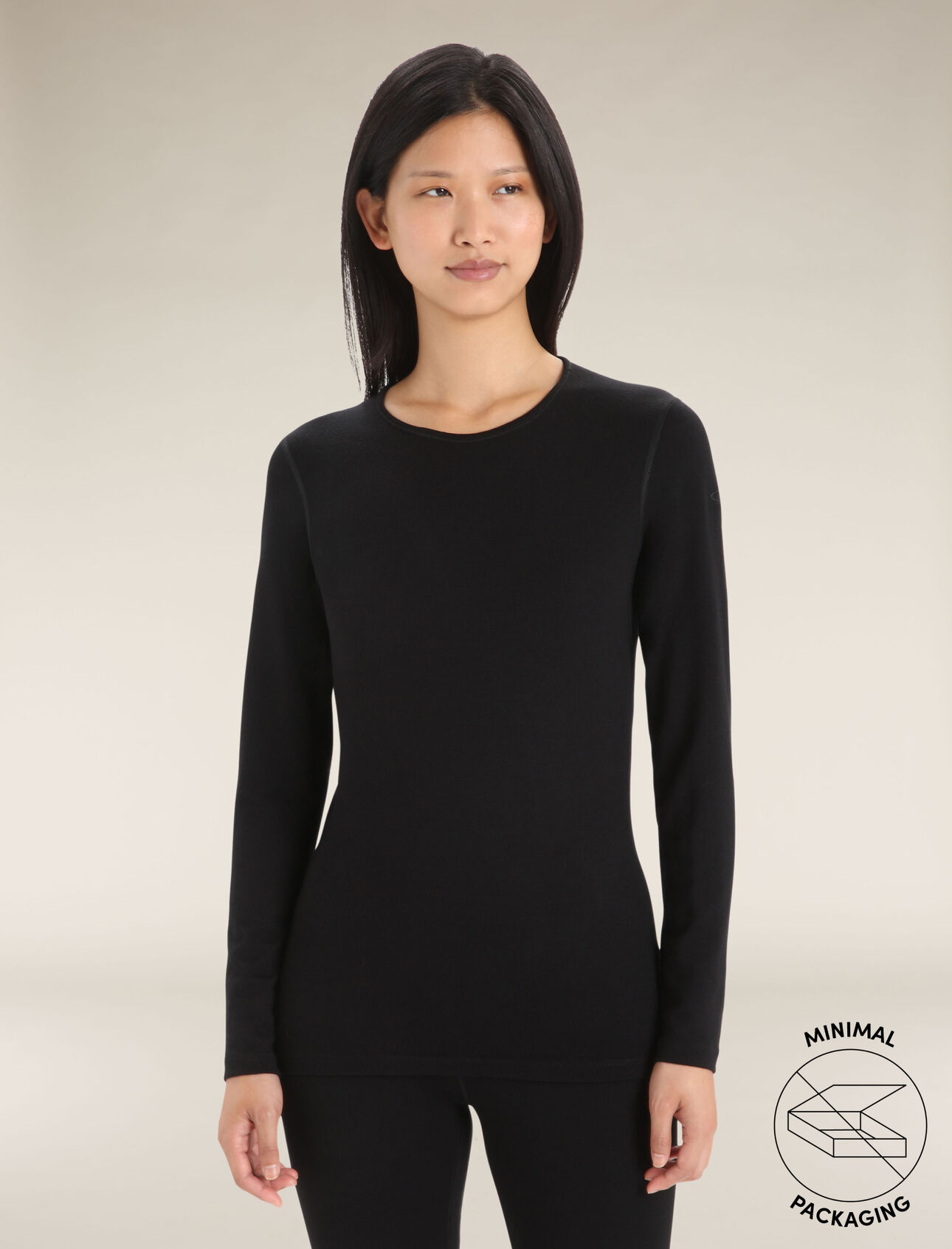 Merino 260 Tech Long Sleeve Crew Thermal Top