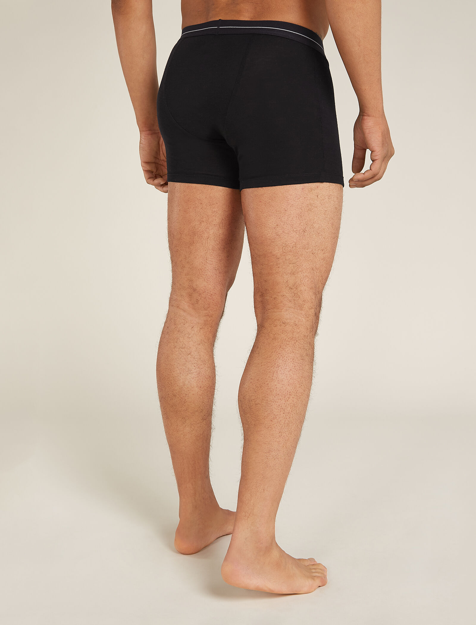 Mens thermal clearance boxers