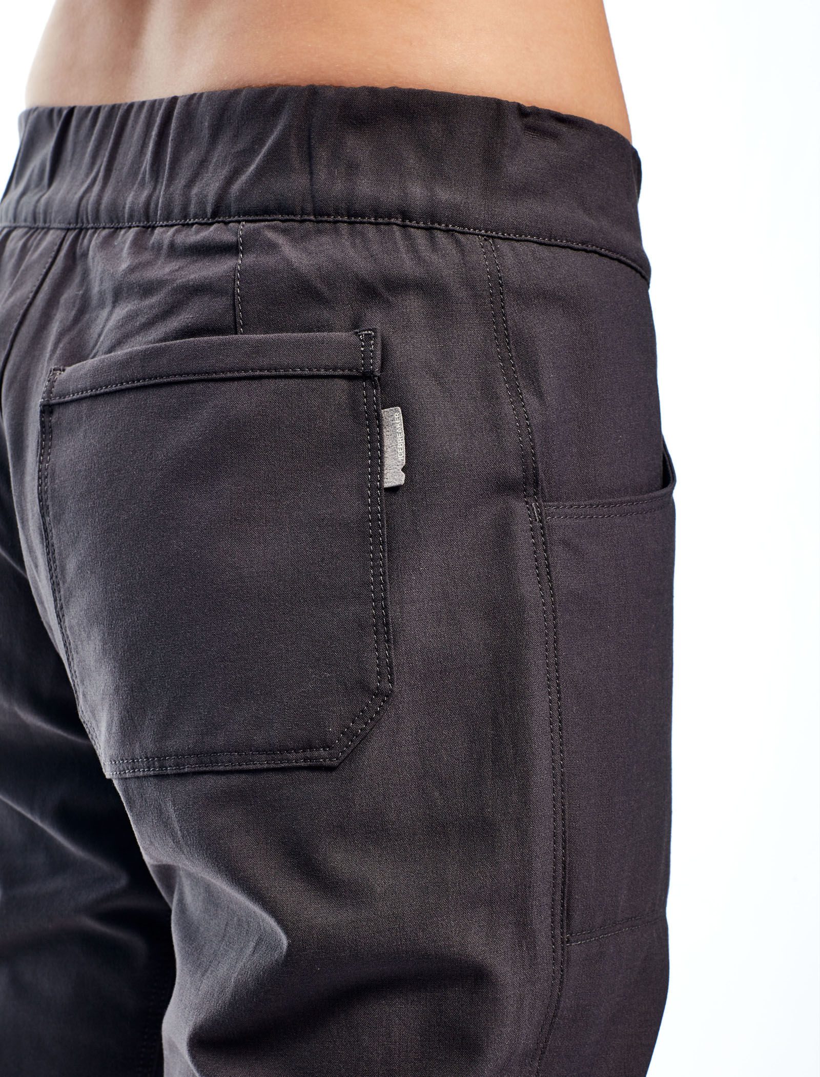 Womens Merino Connection Jogger