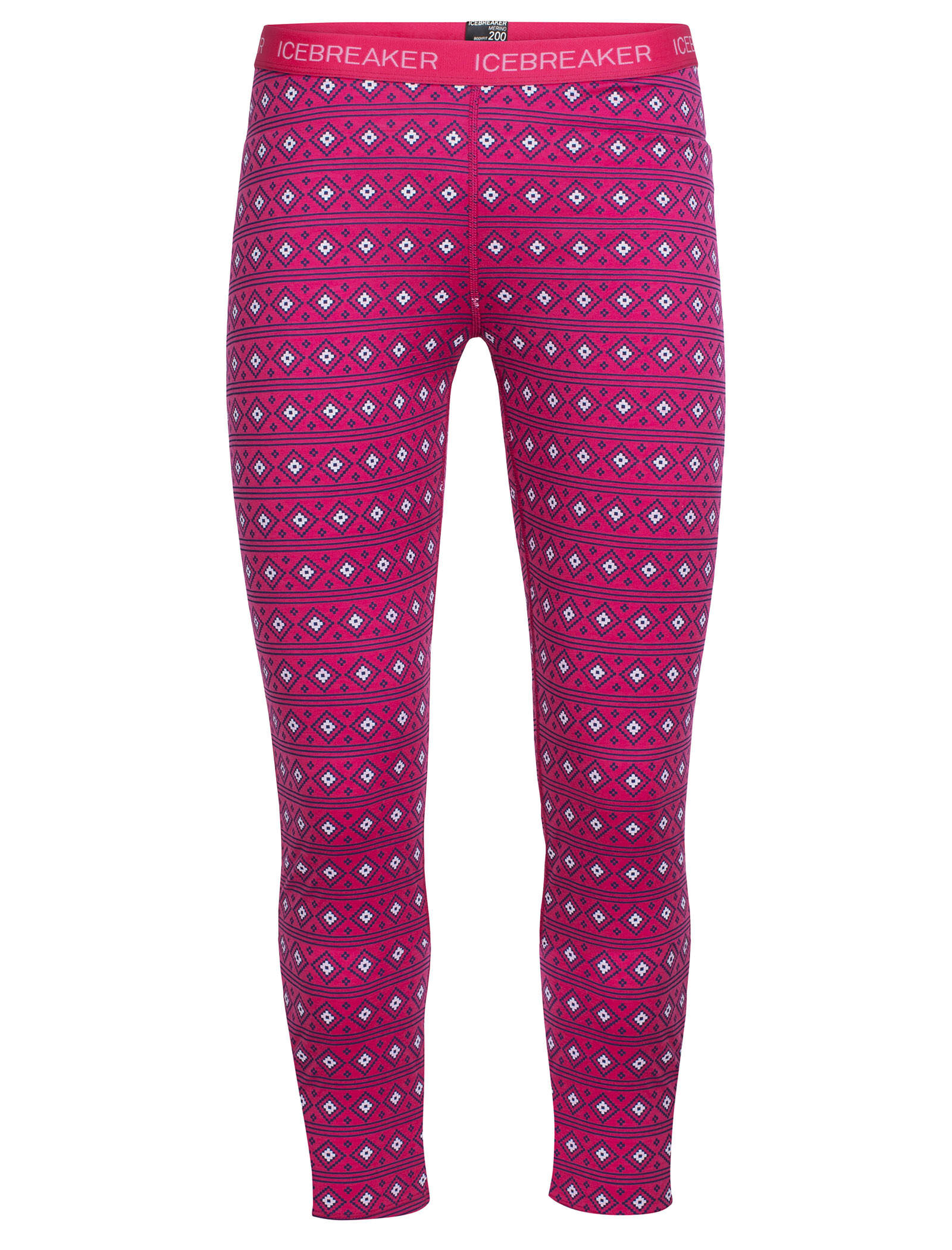 Oasis Leggings Align Icebreaker CA