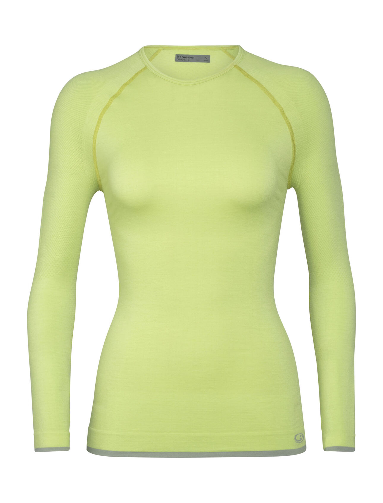 Merino 200 Zone Seamless Long Sleeve Crewe Thermal Top Icebreaker Our selection of sweaters, hoodies and turtlenecks featuring high end fashion brands like harsh and cruel, blind no plan, empty reference, mixseven, unknown world, steepc and copping zone. icebreaker