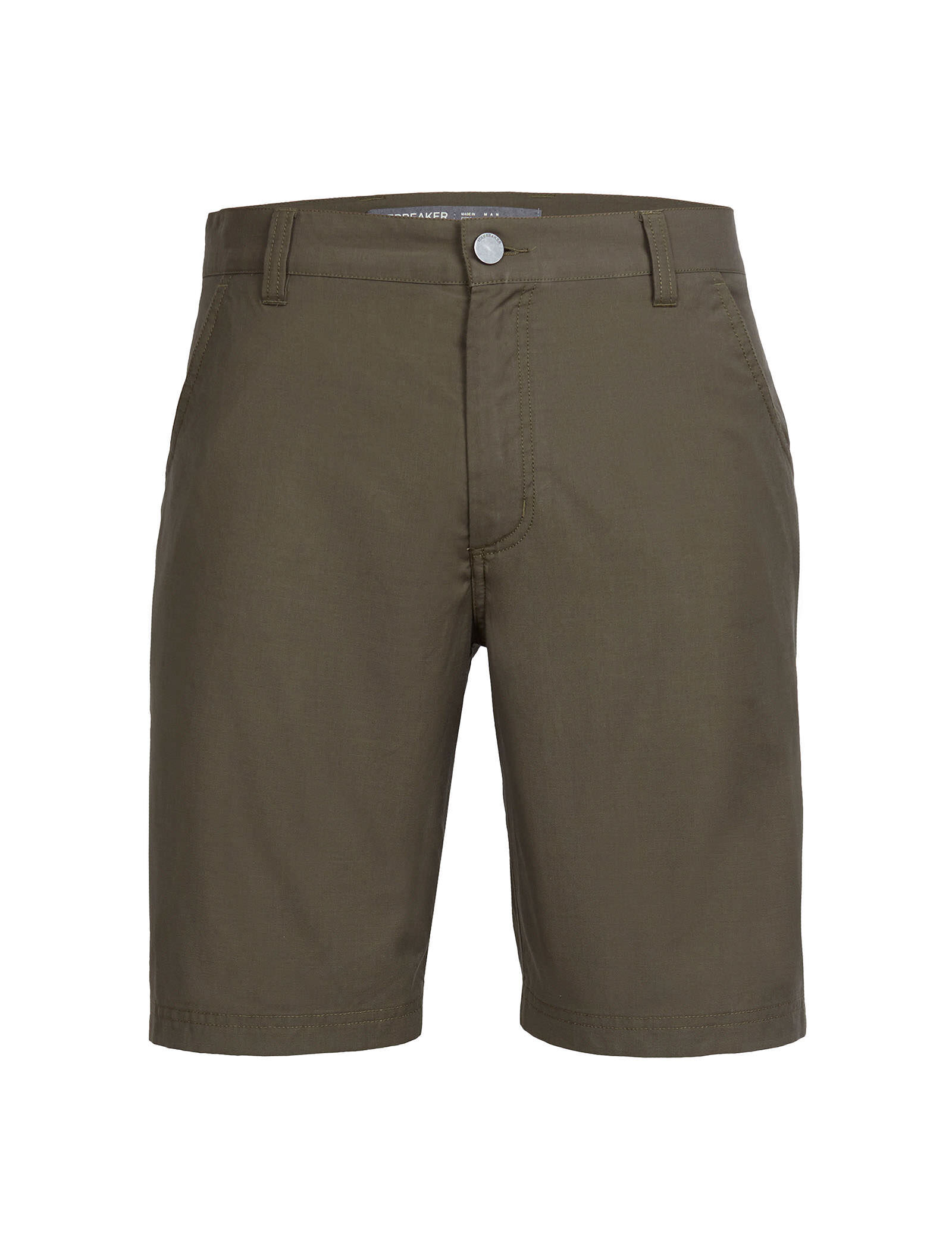 Icebreaker shorts mens 2025