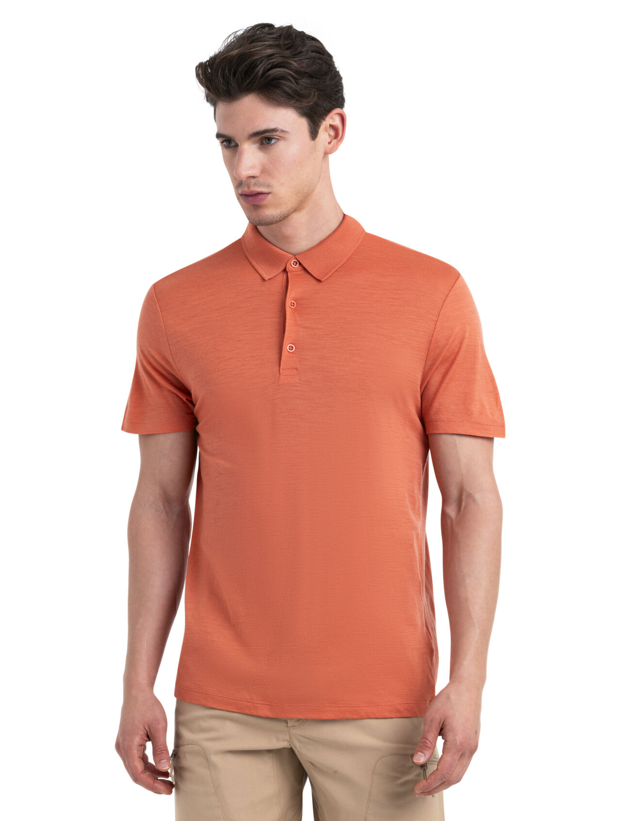 Merino 150 Tech Lite Polo