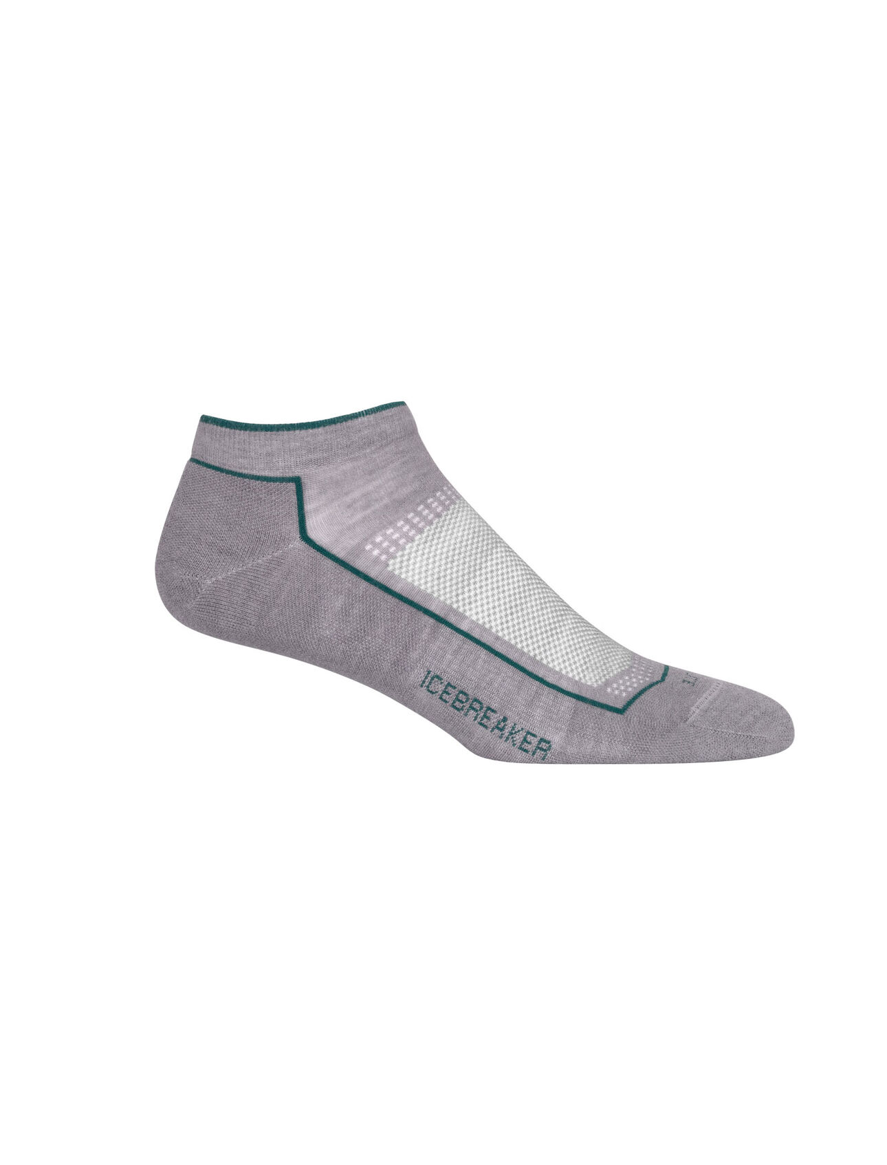 Ponožky ze směsi merina Hike Cool-Lite™ Low Cut