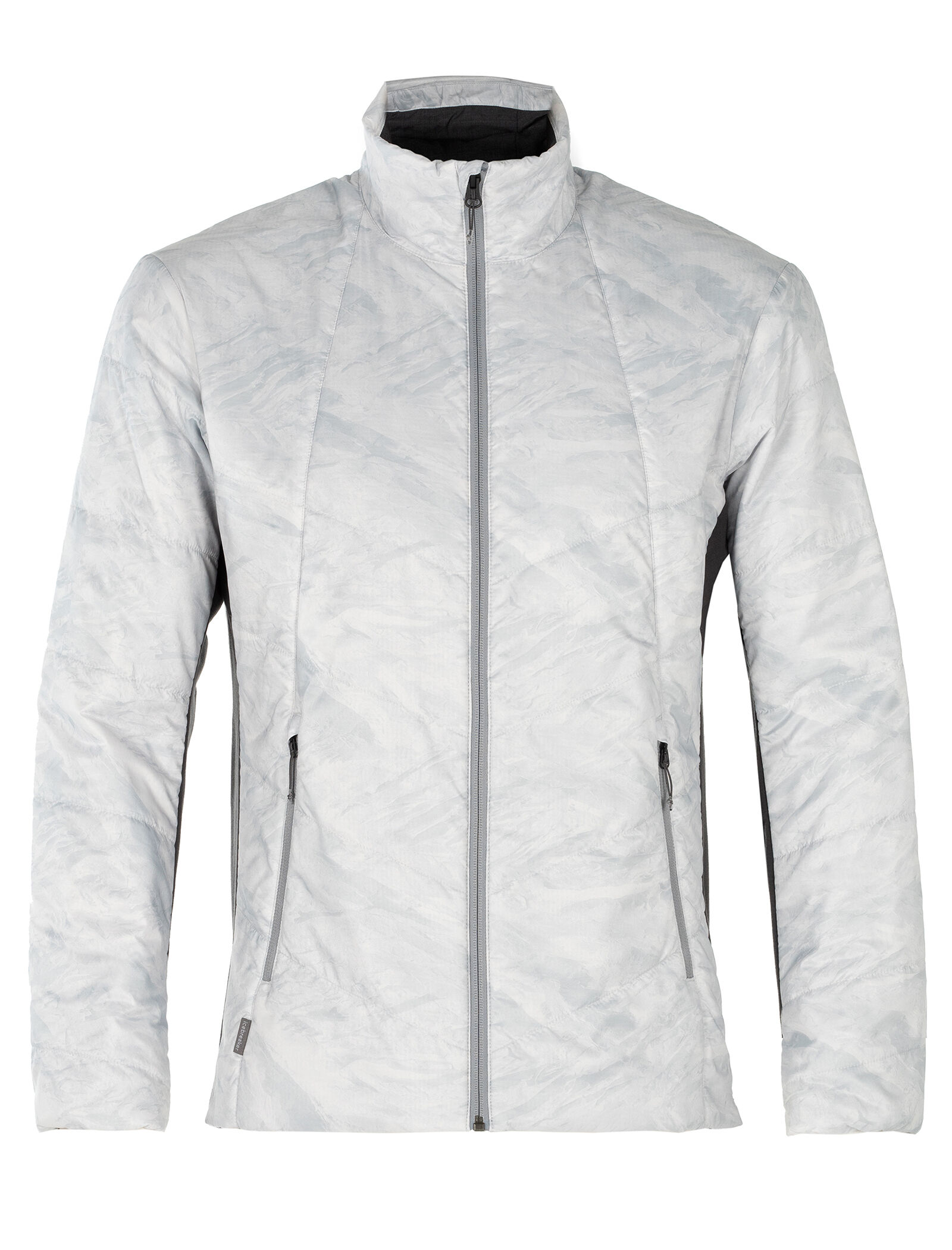 Icebreaker merinoloft helix jacket
