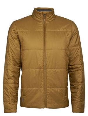 Men S Outdoor Jackets Vests Made With Merino Wool Icebreaker